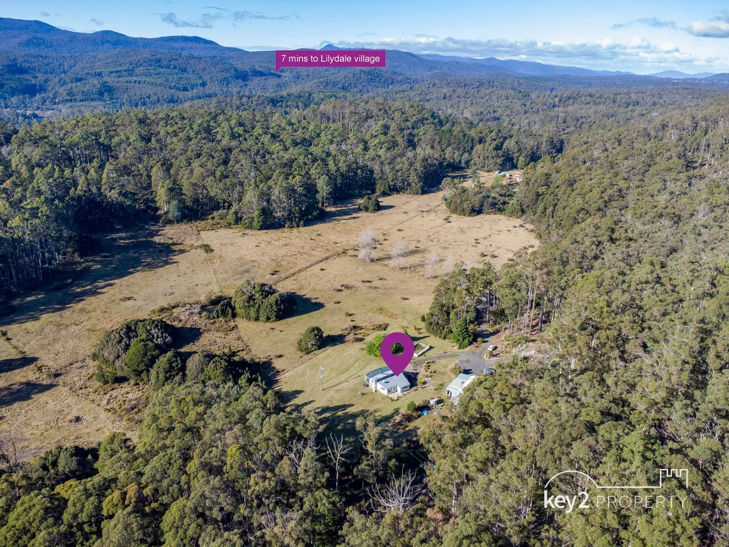 Additional image 21 of 144 Cherry Farm Road, Underwood TAS 7268