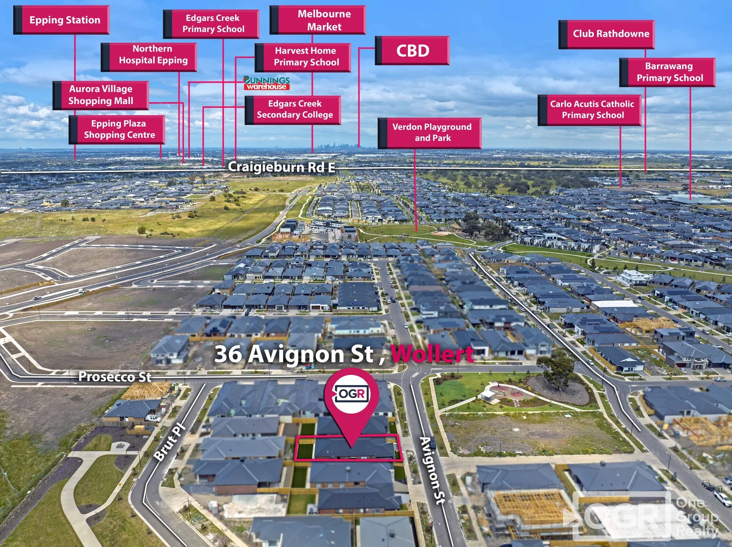 Additional image 14 of 36 Avignon Street, Wollert VIC 3750