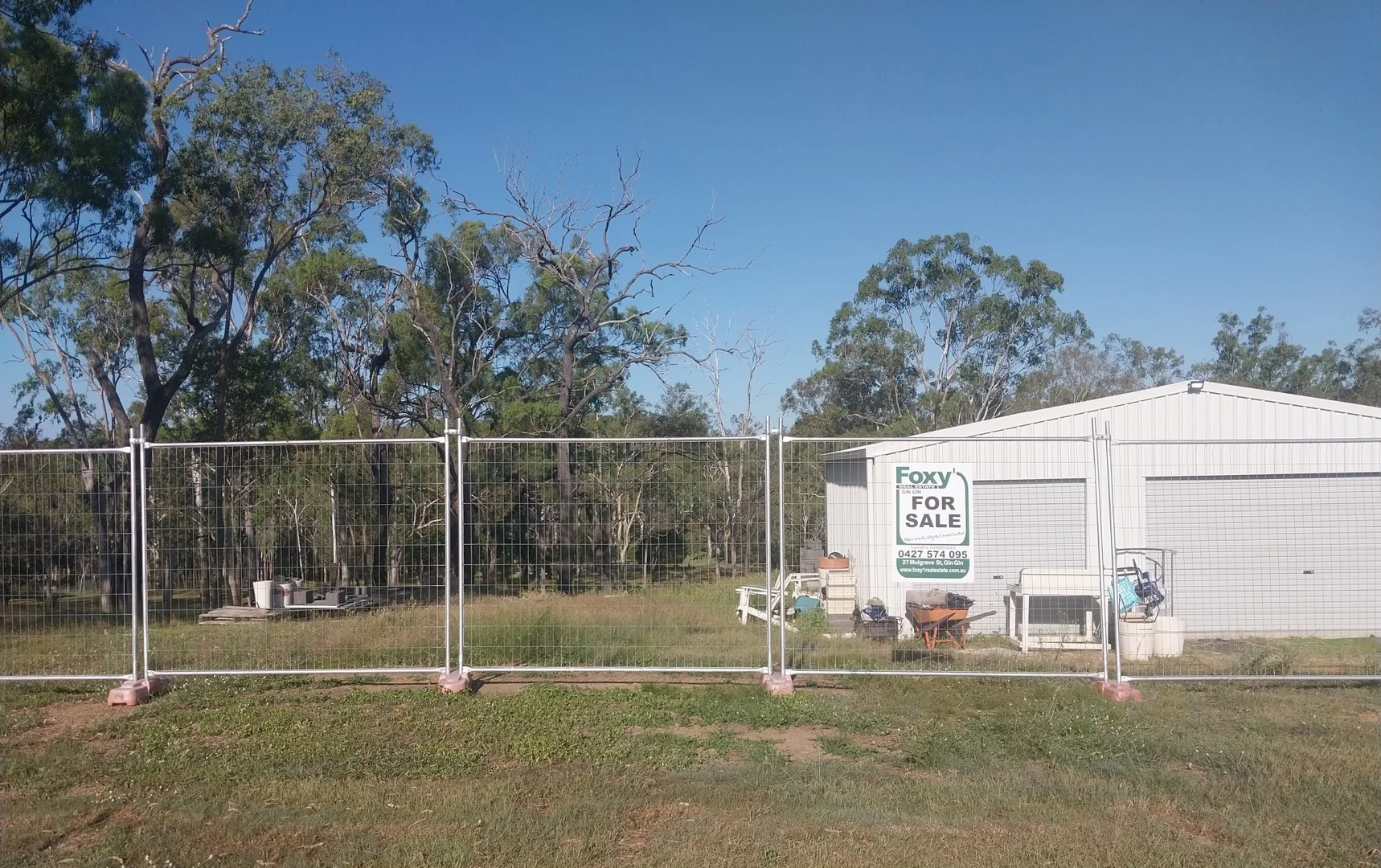 2 Elliott Street, Gin Gin QLD 4671