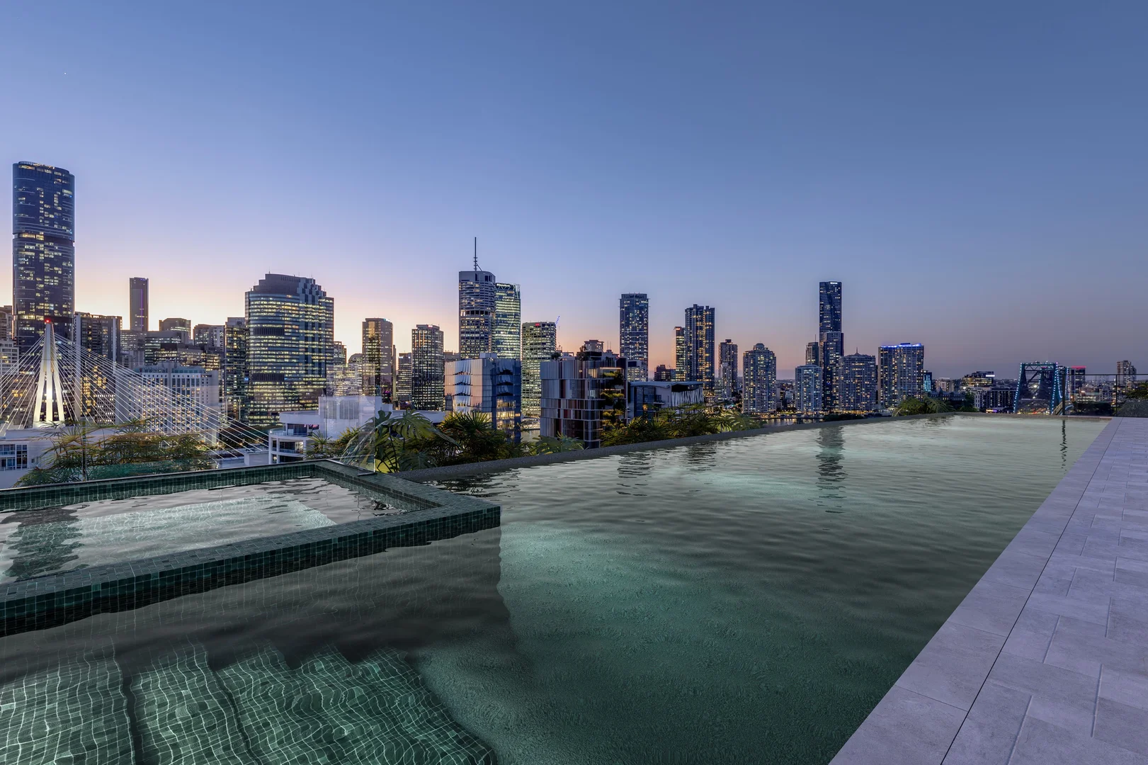 Additional image 10 of 1305/16-30 Prospect Street, Kangaroo Point QLD 4169