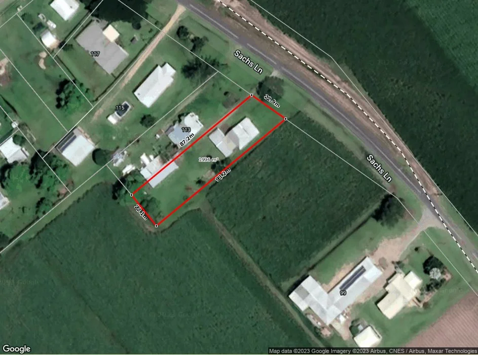 Additional image 19 of 111 Sachs Lane, Victoria Plantation QLD 4850
