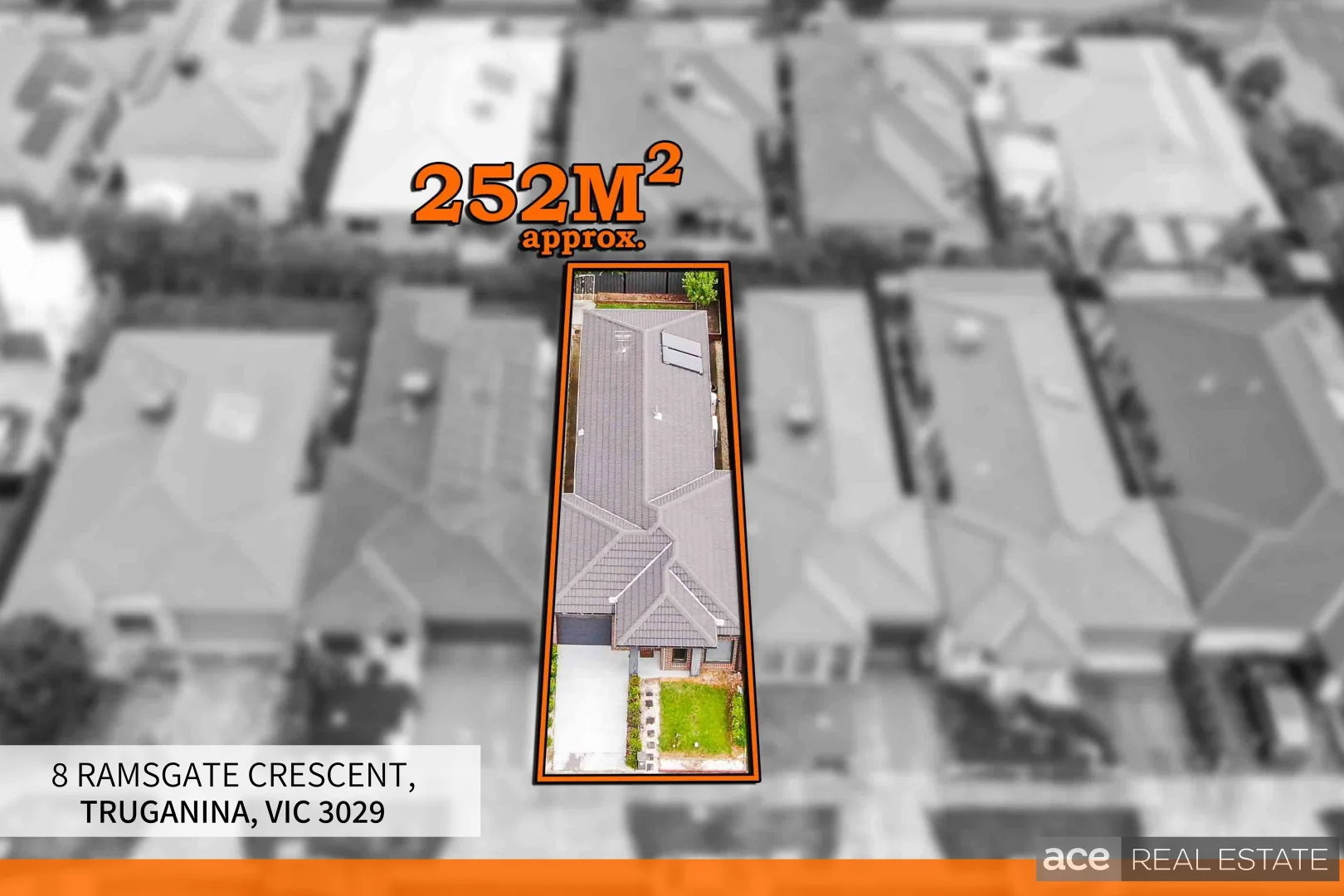 Additional image 25 of 8 Ramsgate Crescent, Truganina VIC 3029