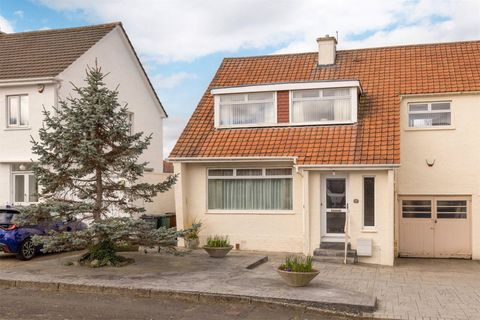 Silverknowes Brae, Silverknowes, Edinburgh EH4