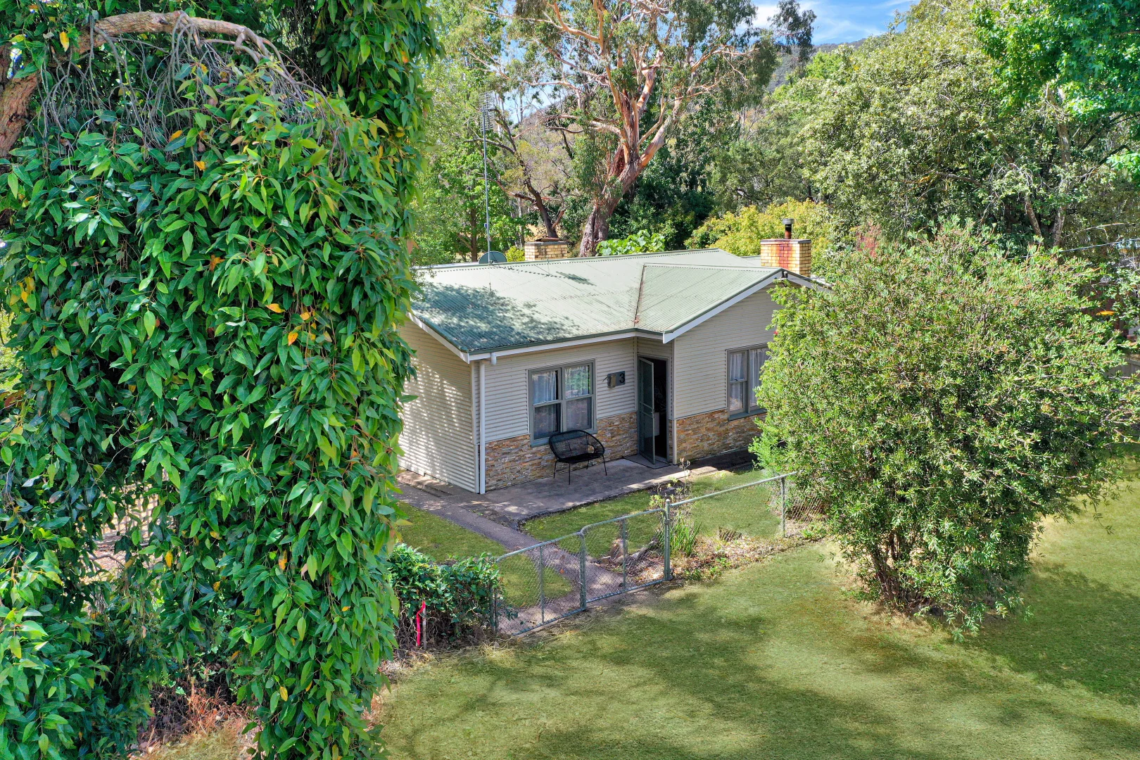 Additional image 13 of 3 Hemley Court, Halls Gap VIC 3381