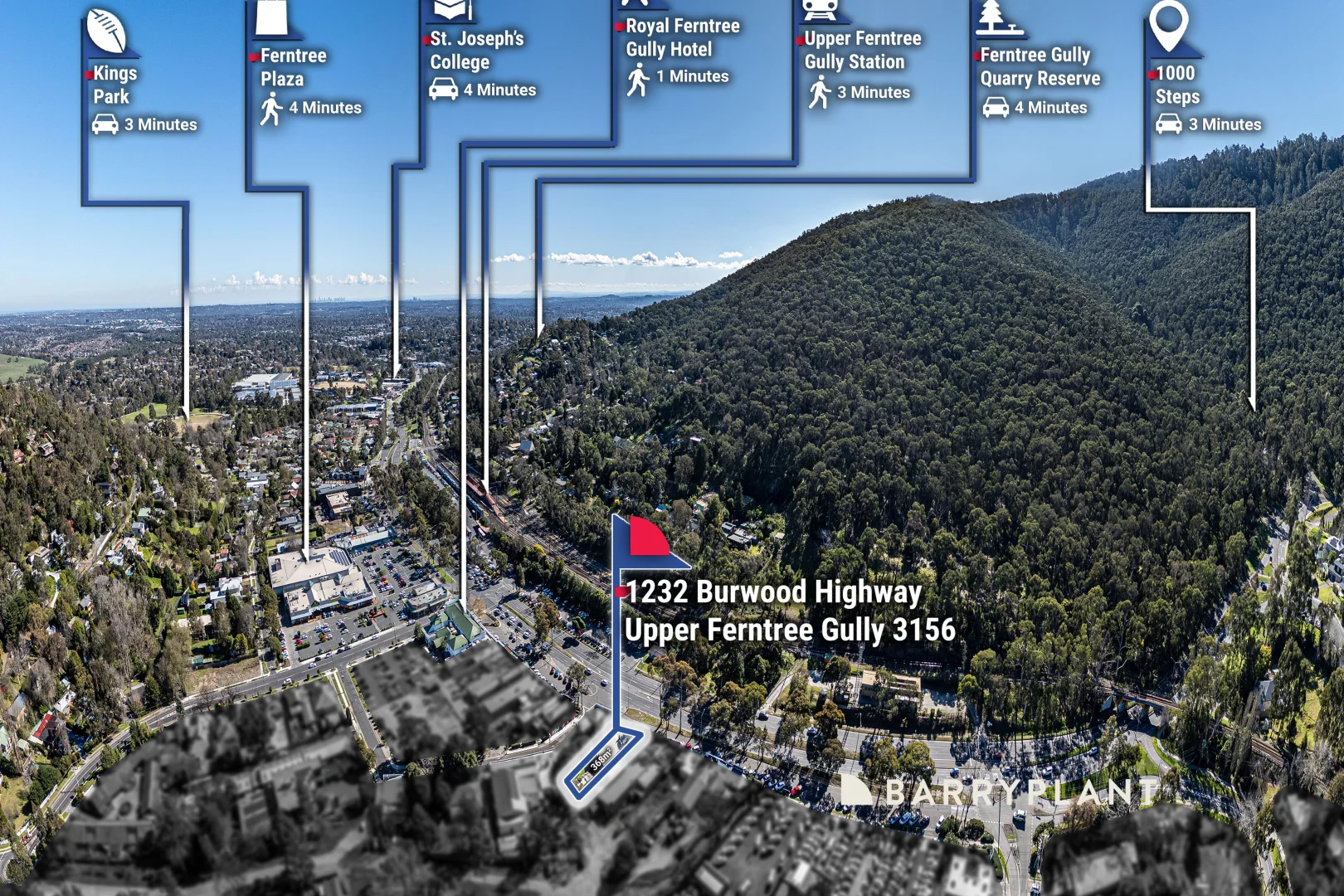 Additional image 8 of 1/1232 Burwood Highway, Upper Ferntree Gully VIC 3156