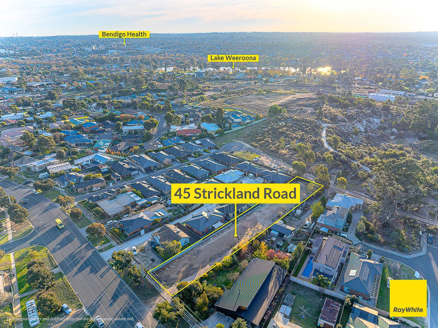 Additional image 4 of Lot 1 - 5/45 Strickland Road, East Bendigo VIC 3550