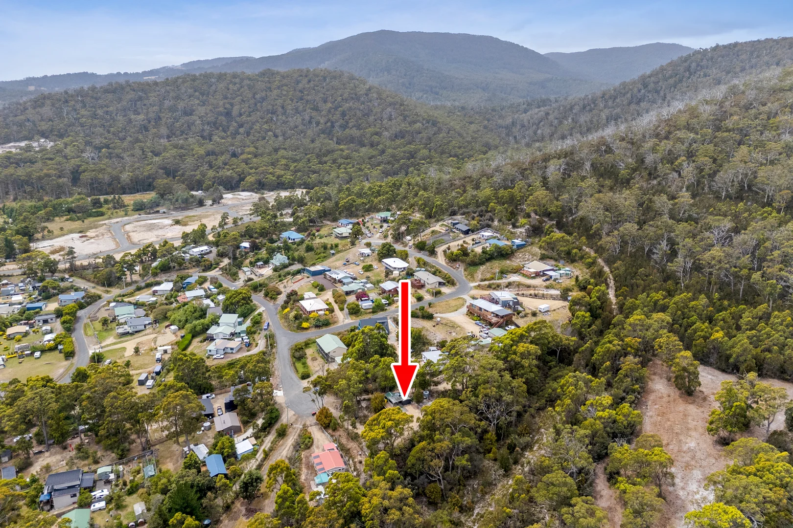 Additional image 15 of 52 Lagoon Road, White Beach TAS 7184