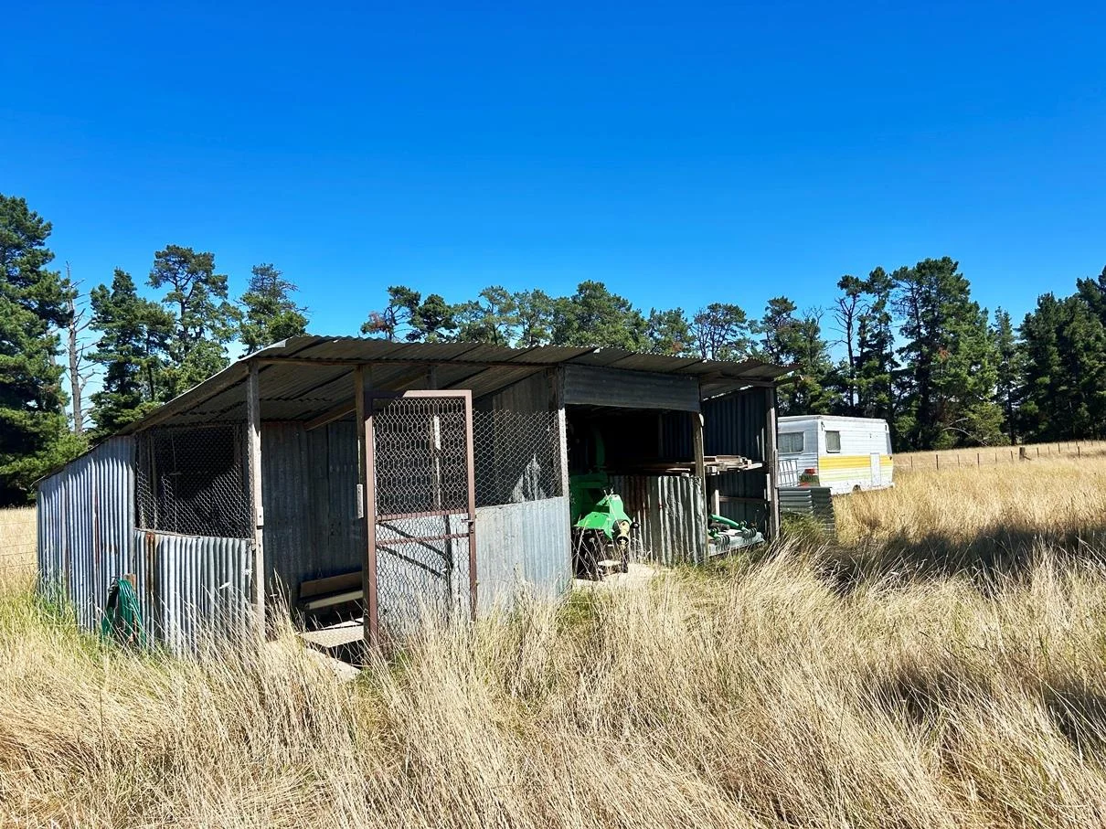 Additional image 19 of 42 Mabbotts Lane, Kentucky NSW 2354