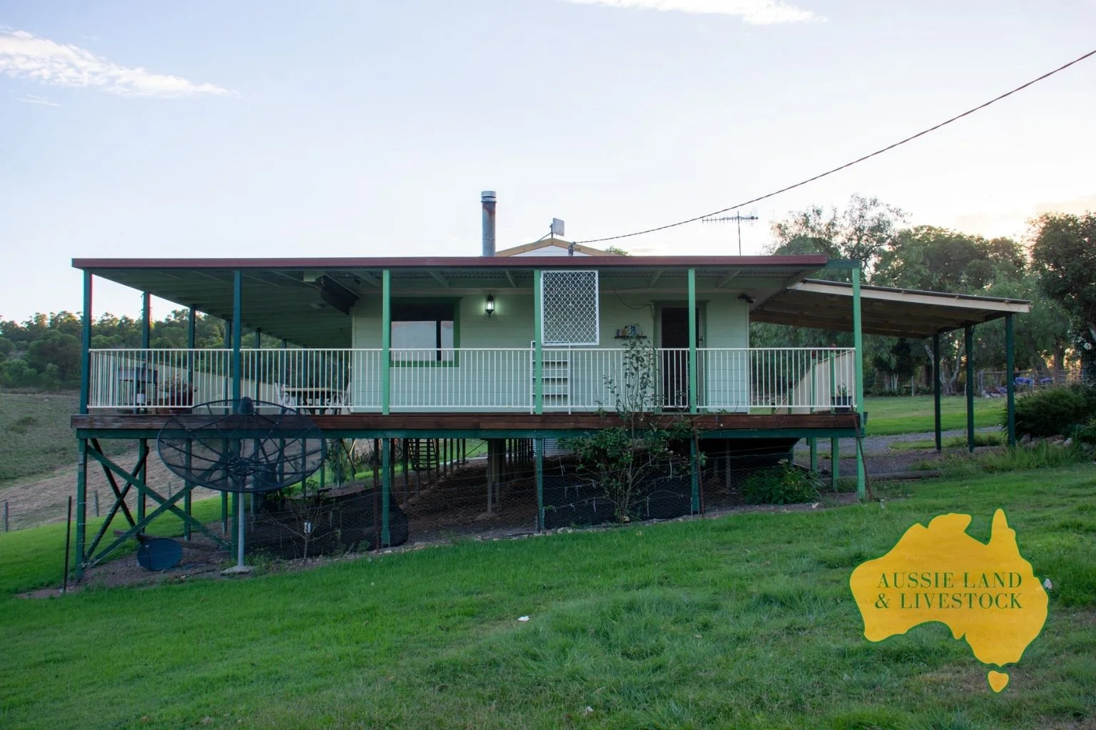 Additional image 23 of 420 HODGLEIGH NORTH ROAD, Hodgleigh QLD 4610