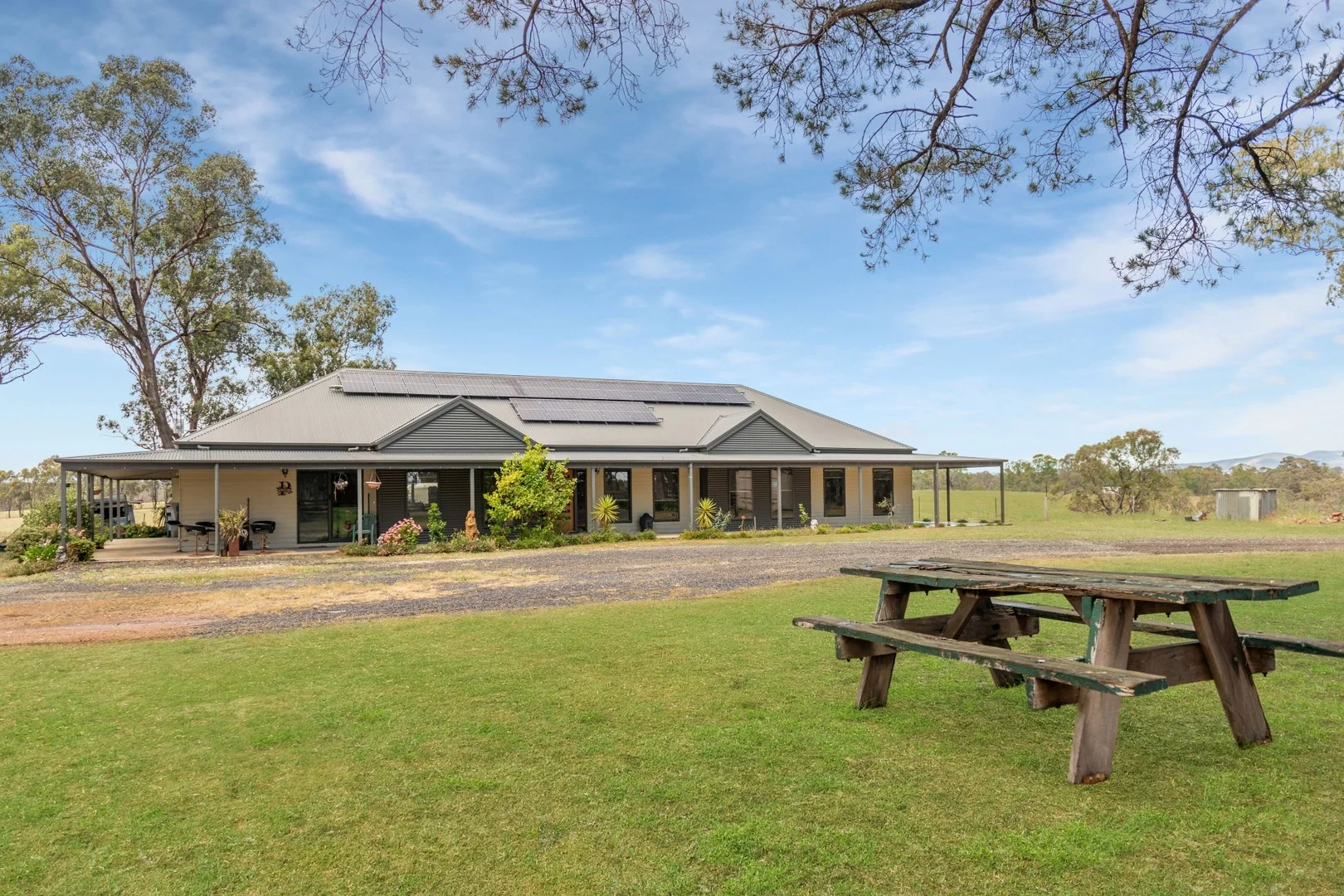 450 Camerons Creek Road, Broadford VIC 3658