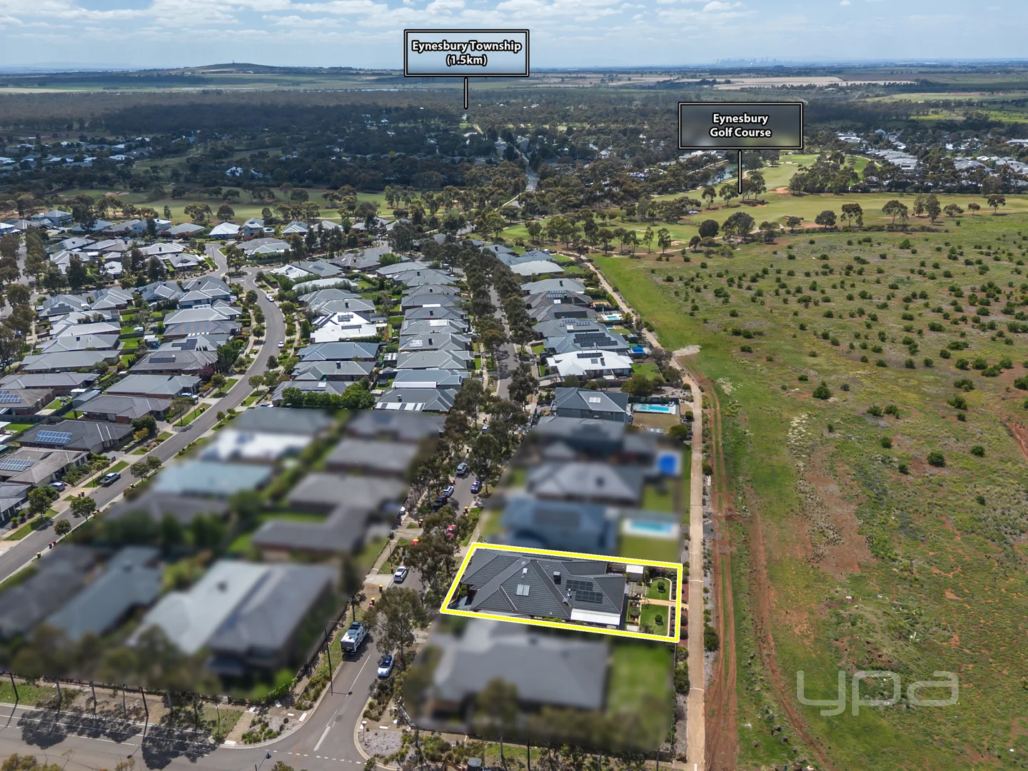 Additional image 31 of 33 Marong Avenue, Eynesbury VIC 3338