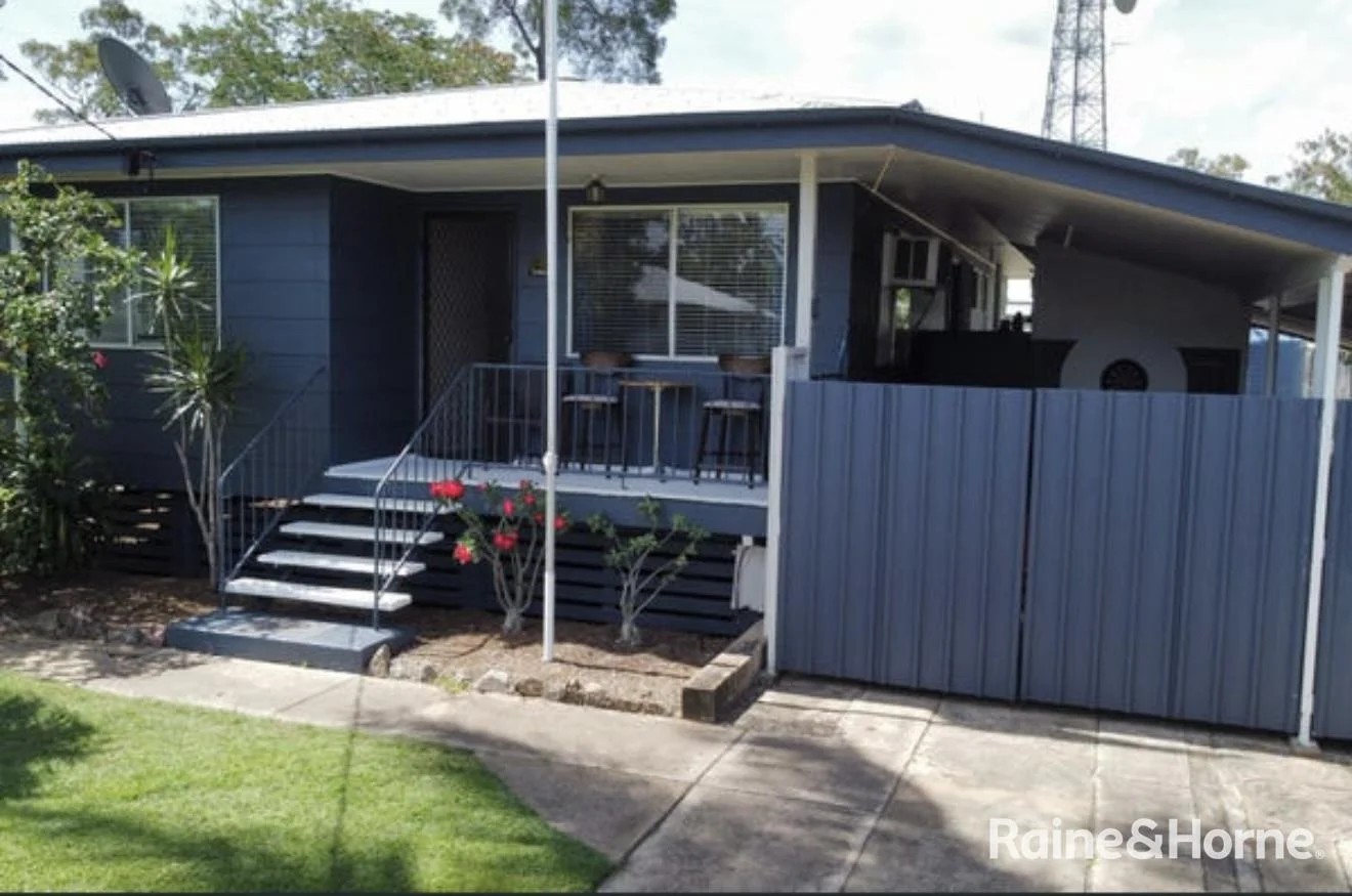 Additional image 2 of 6 Wallace Street, Dysart QLD 4745