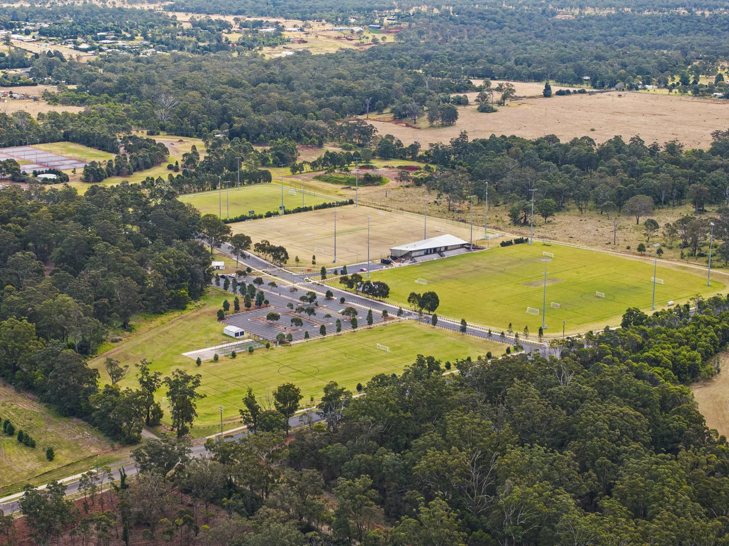 Additional image 9 of Lot 105 Mahs Court, Highfields QLD 4352