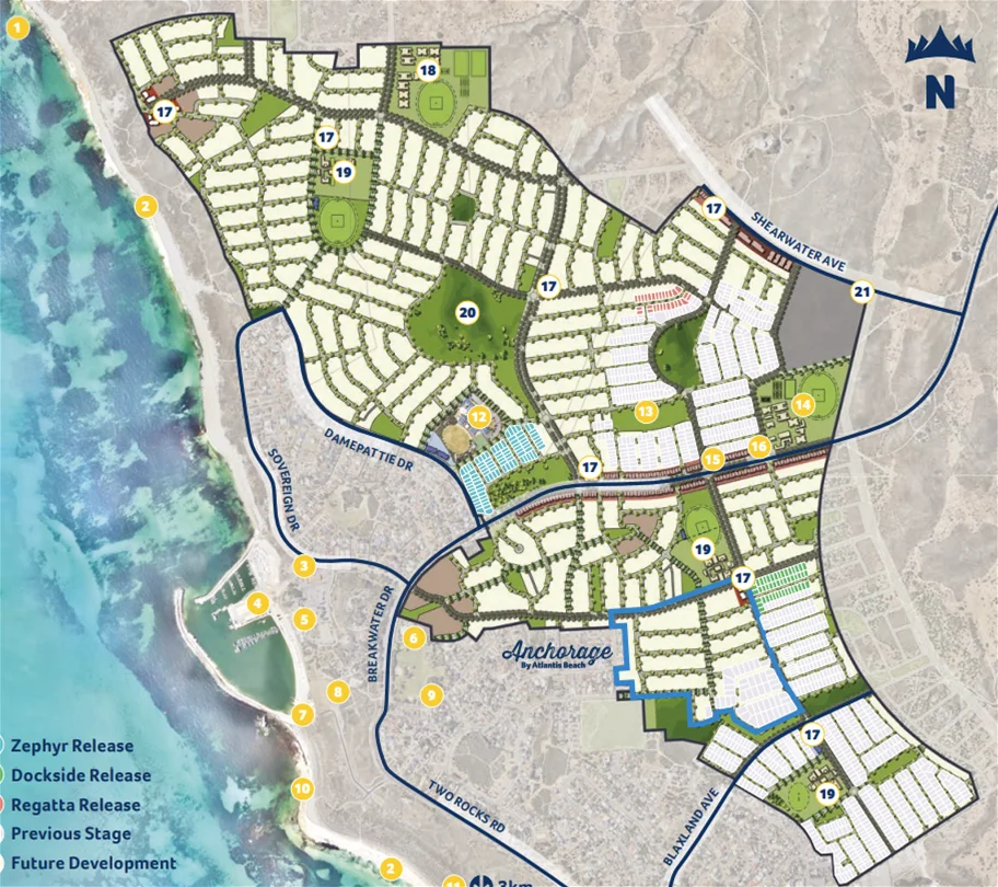 Additional image 25 of 1 Two Rocks Street, Two Rocks WA 6037