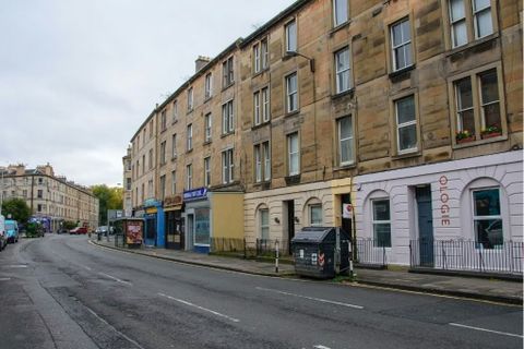 Brougham Street, Edinburgh, Midlothian EH3