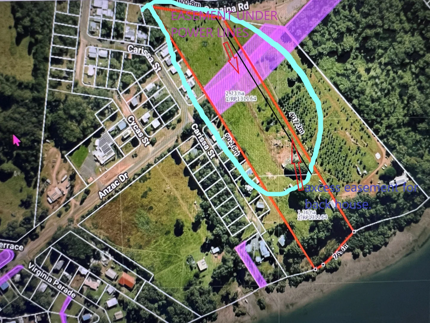 Additional image 3 of 92 Canaipa Rd, Russell Island QLD 4184