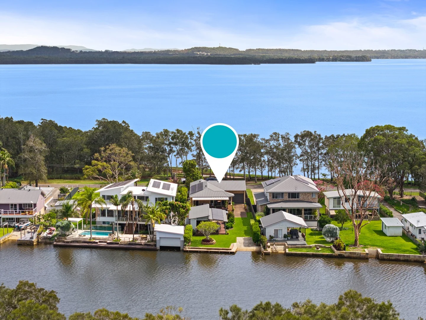 258 Geoffrey Road, Chittaway Point NSW 2261