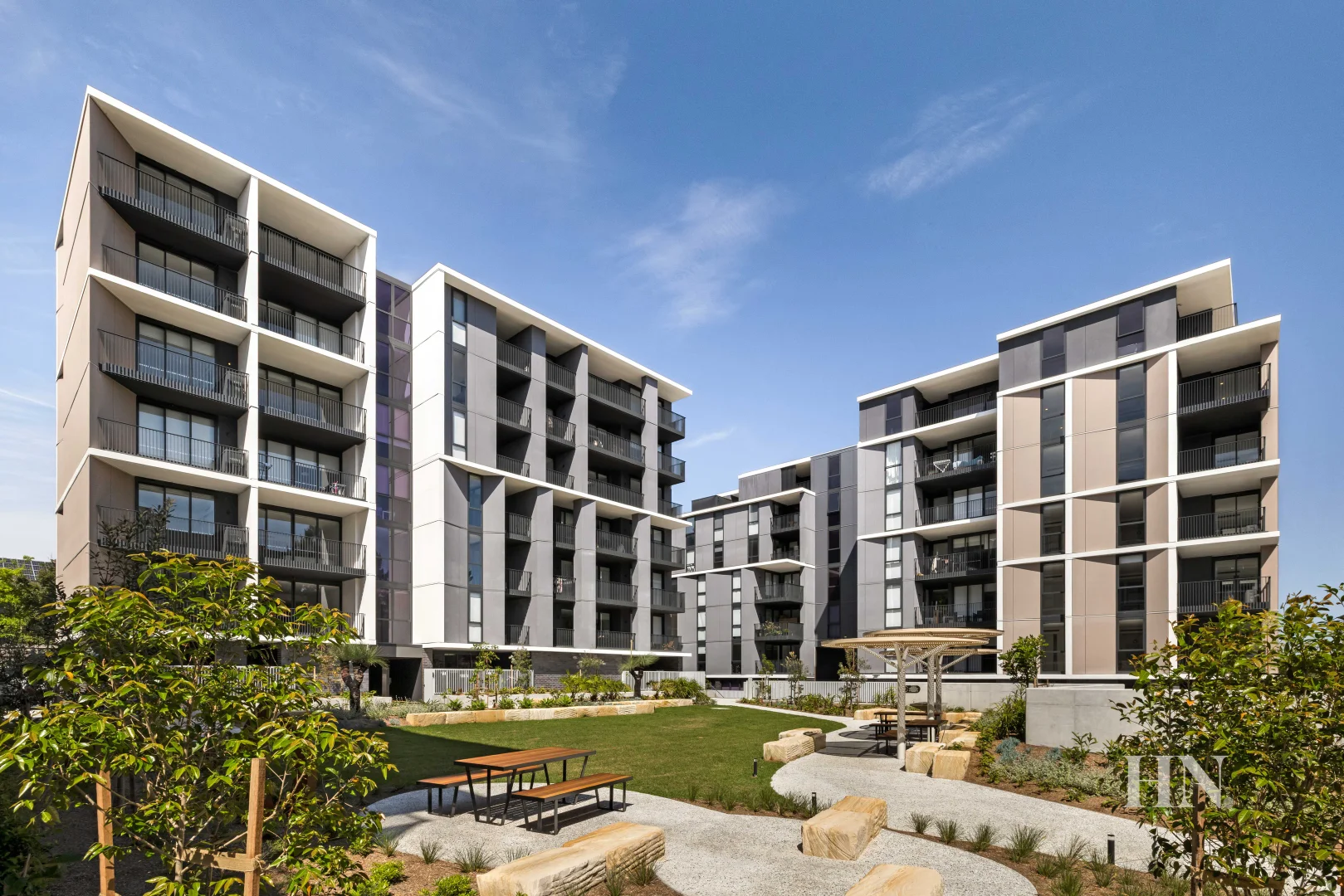 Additional image 8 of 107/25 George Street, North Strathfield NSW 2137