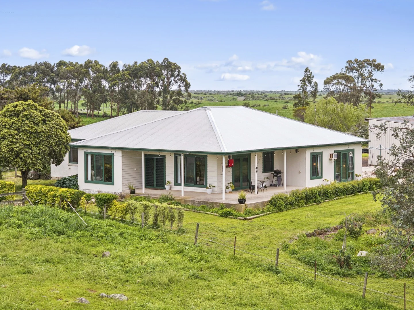 180 Beeac-Dreeite Road, Beeac VIC 3251