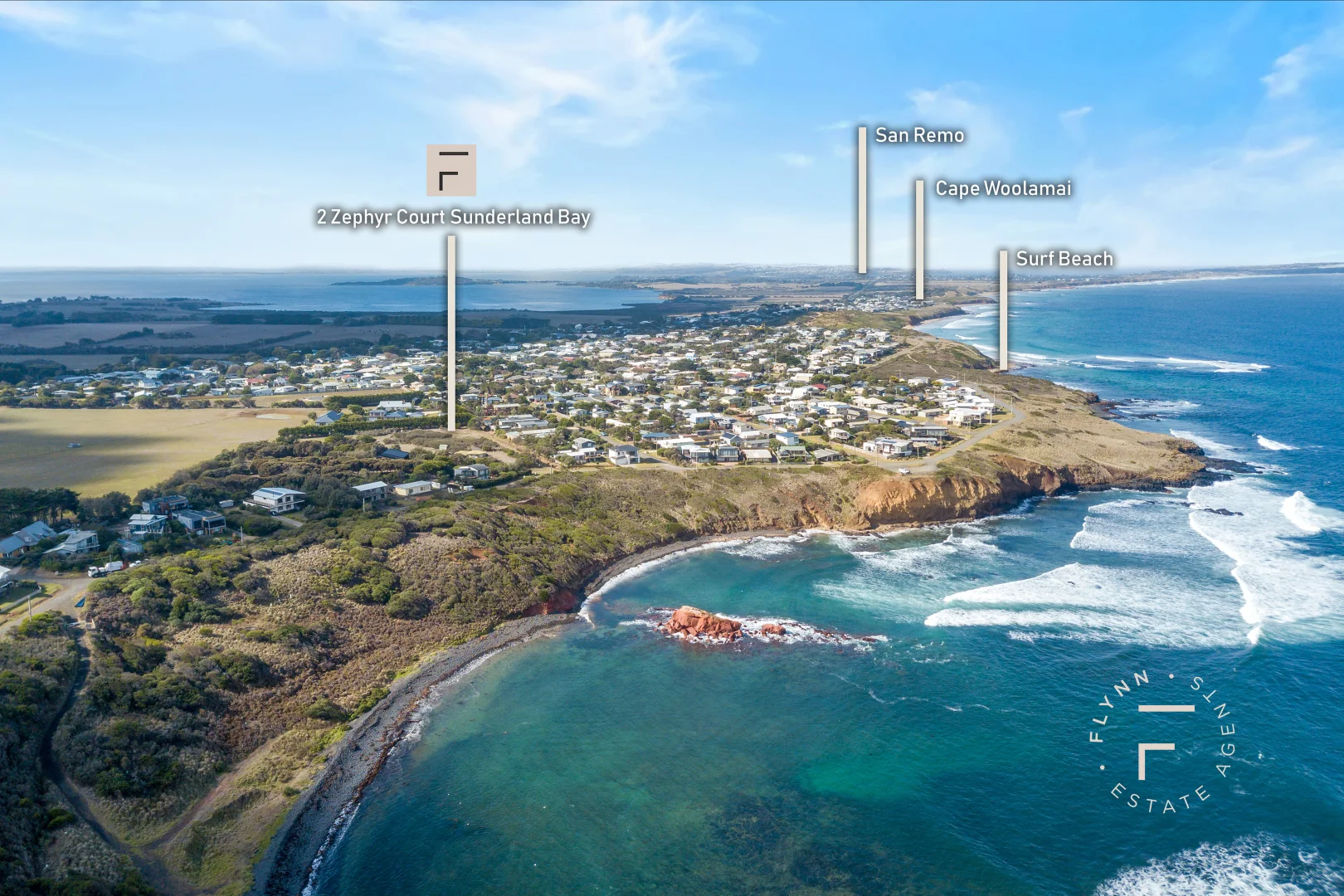 Additional image 18 of 2 Zephyr Court, Sunderland Bay VIC 3922