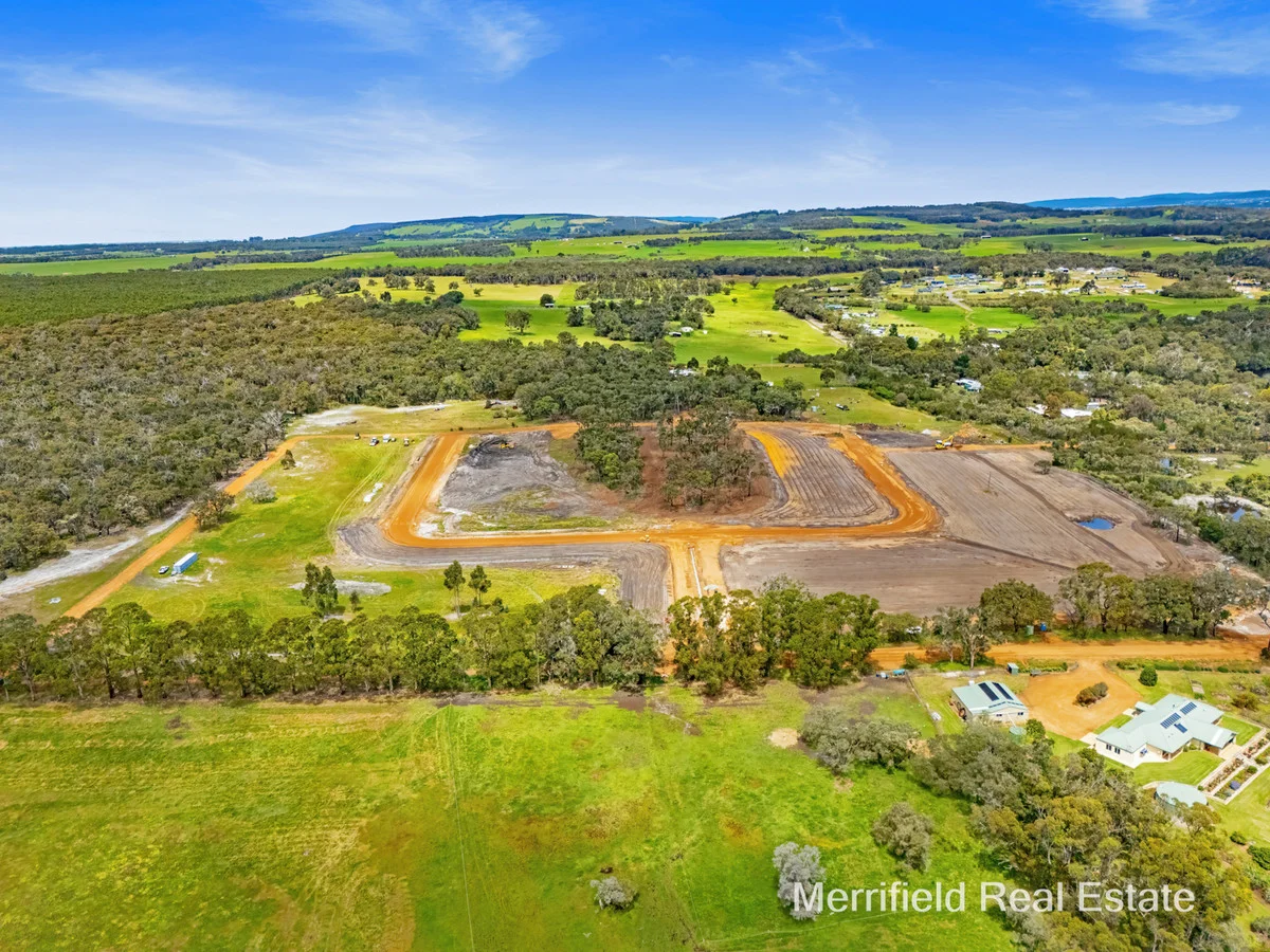 Additional image 7 of Lot 18 Kalganup Estate, Kalgan WA 6330