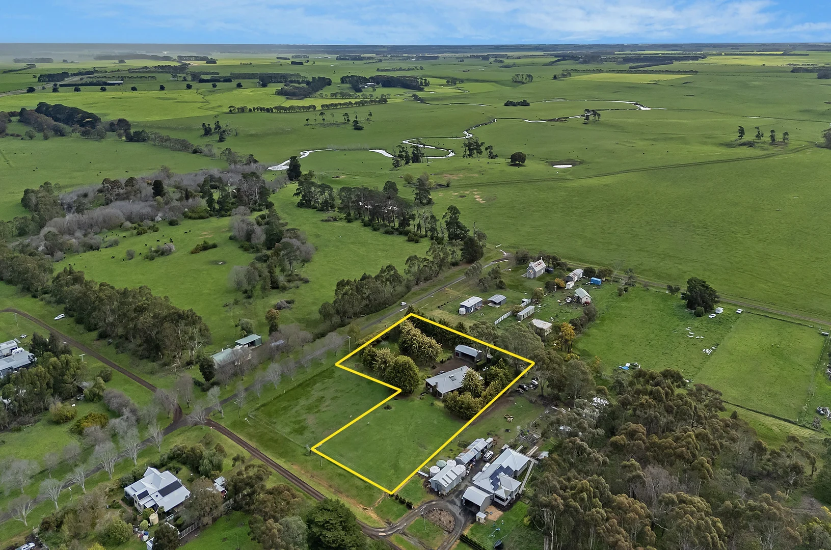 Additional image 21 of 5 Ritchie Street, Caramut VIC 3274