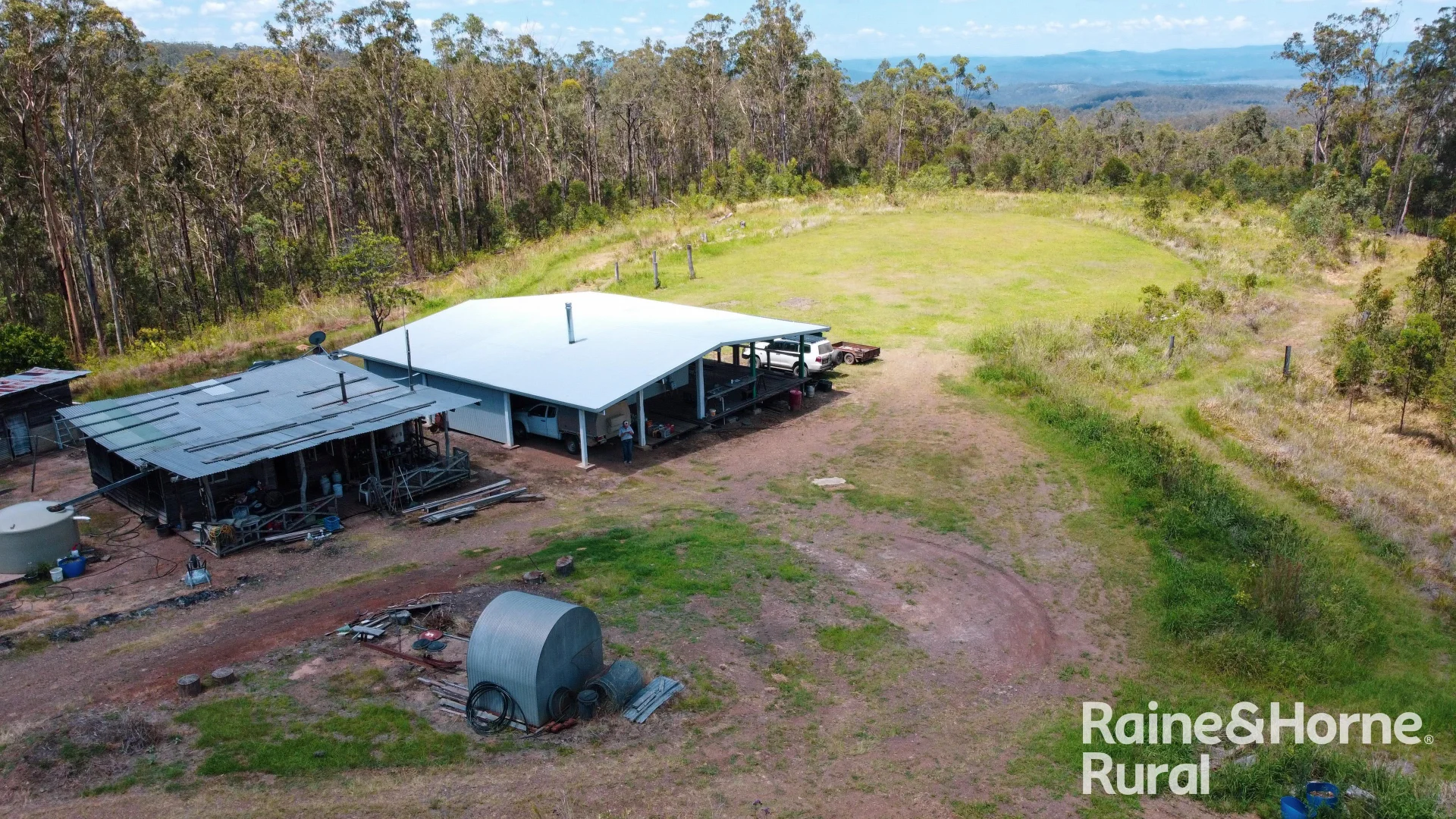Additional image 31 of 750 West Sugar Bag Road, Drake NSW 2469