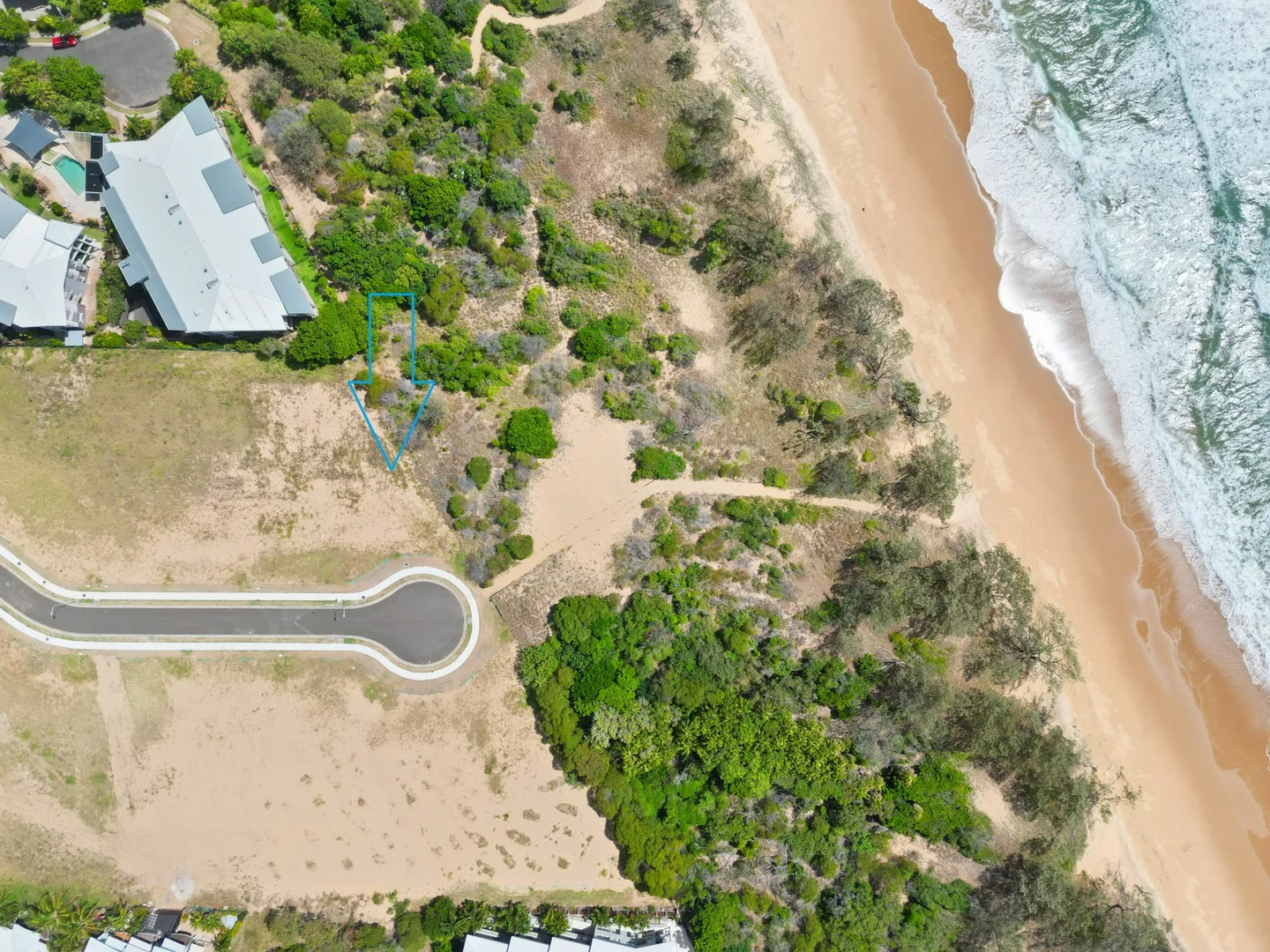 Additional image 6 of Lot 3/5 Ocean Dune Court, Agnes Water QLD 4677