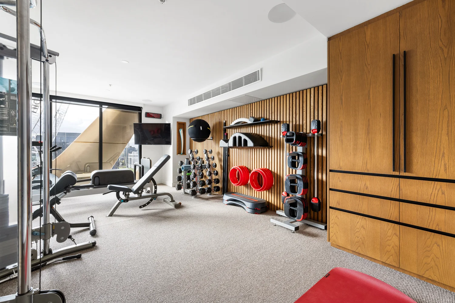 Additional image 14 of 1702/478A St Kilda Road, Melbourne VIC 3004