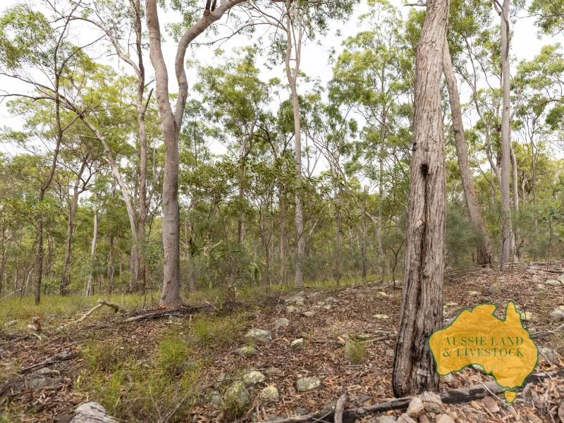 Additional image 17 of 0 "Tracey's" & "Green Gully", Monto - Mount Perry Road, Mount Perry QLD 4671