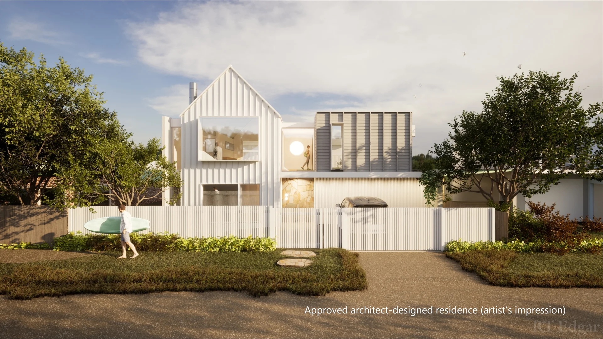 Additional image 3 of 3A Wallington Road, Ocean Grove VIC 3226