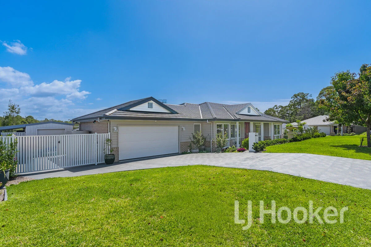 30 Tahnee Street, Sanctuary Point NSW 2540