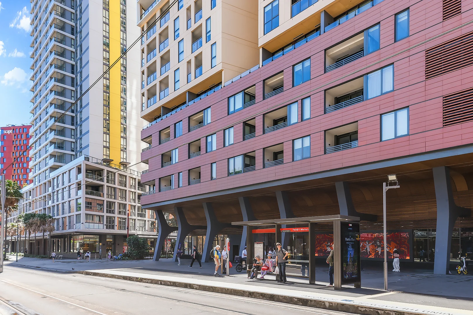 Additional image 13 of 904/82 Hay Street, Haymarket NSW 2000