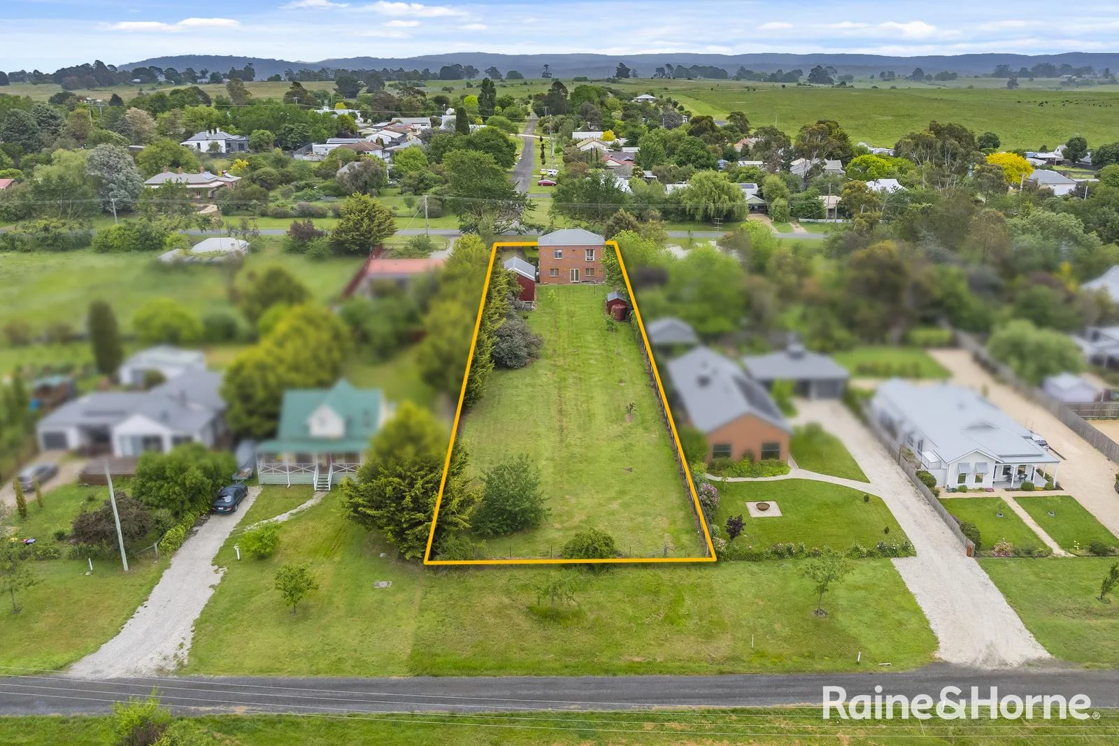 Additional image 11 of 24 Orr Street, Malmsbury VIC 3446