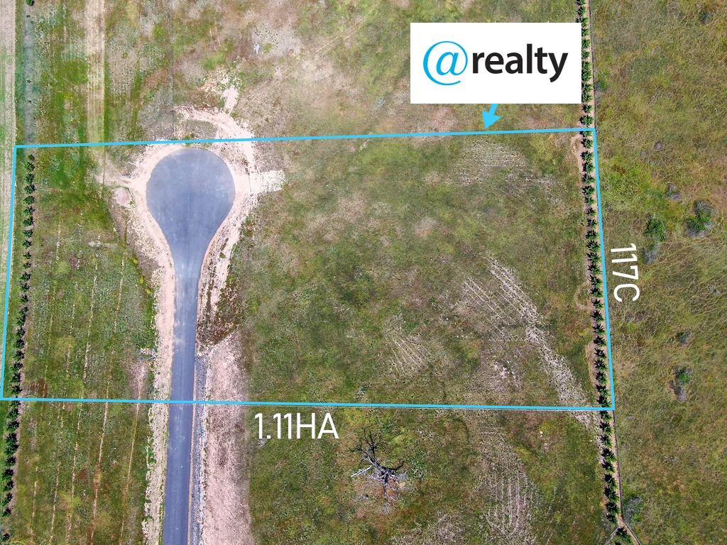 Additional image 15 of 117C Samuel Way, The Lagoon NSW 2795