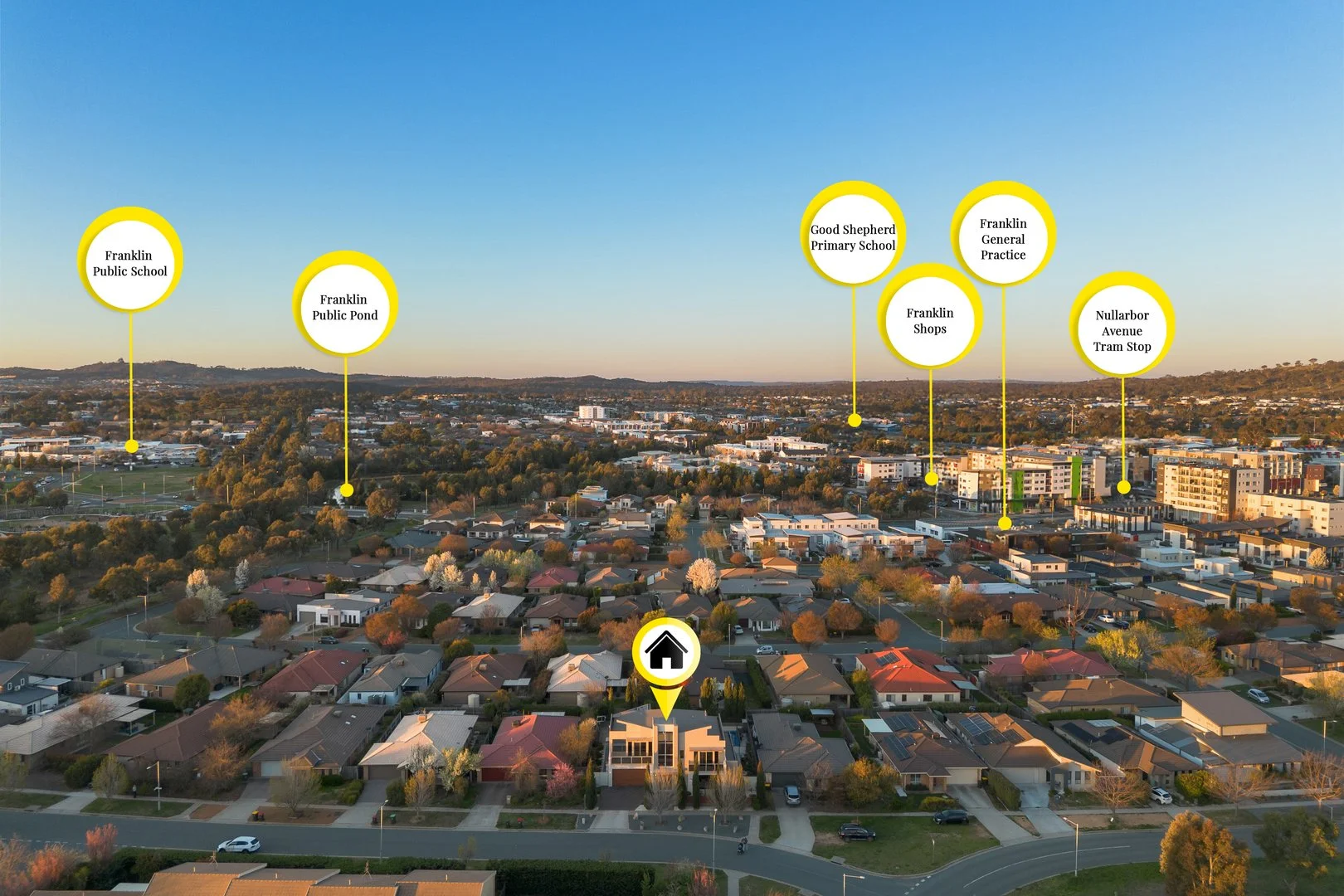 Additional image 33 of 35 Ballantyne Crescent, Franklin ACT 2913