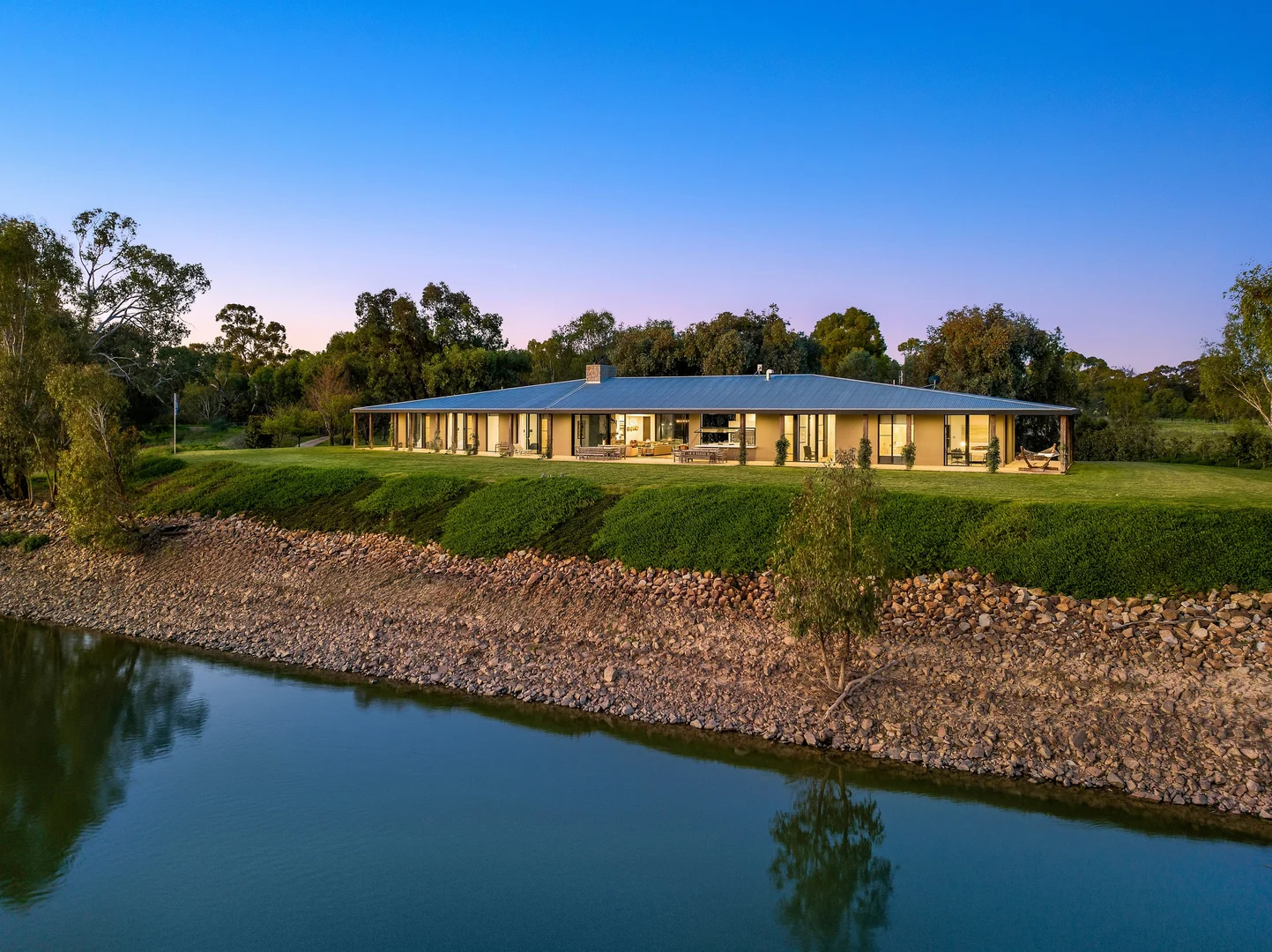 Additional image 45 of "Galnya Walla"/157 Tuppal Road, Tocumwal NSW 2714