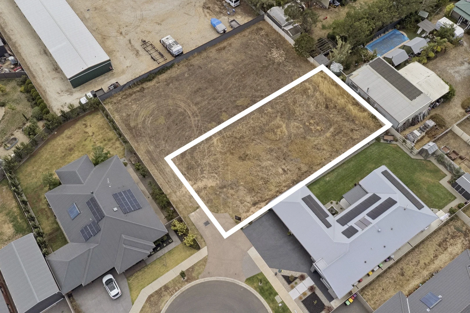 Additional image 2 of 13 Carmichael Court, Nagambie VIC 3608