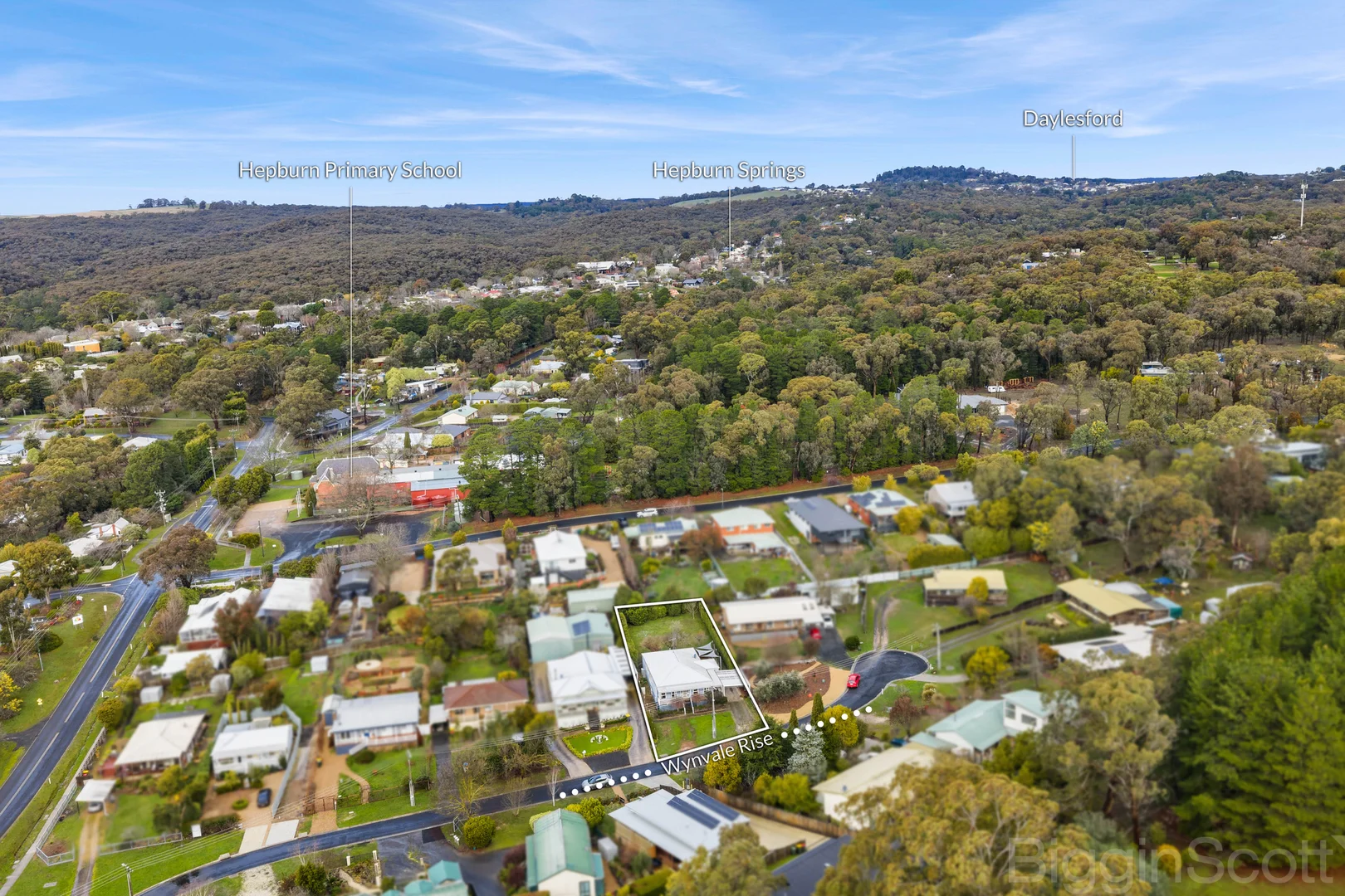Additional image 23 of 12 Wynvale Rise, Hepburn VIC 3461
