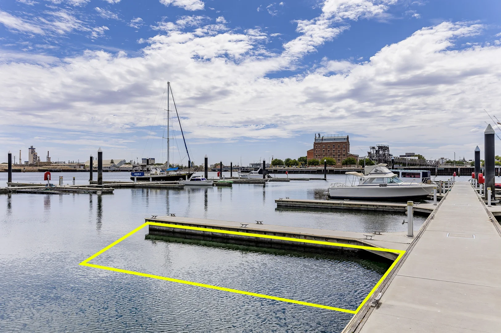 Additional image 11 of Lot D1 Marina Cove South Marina, New Port SA 5015