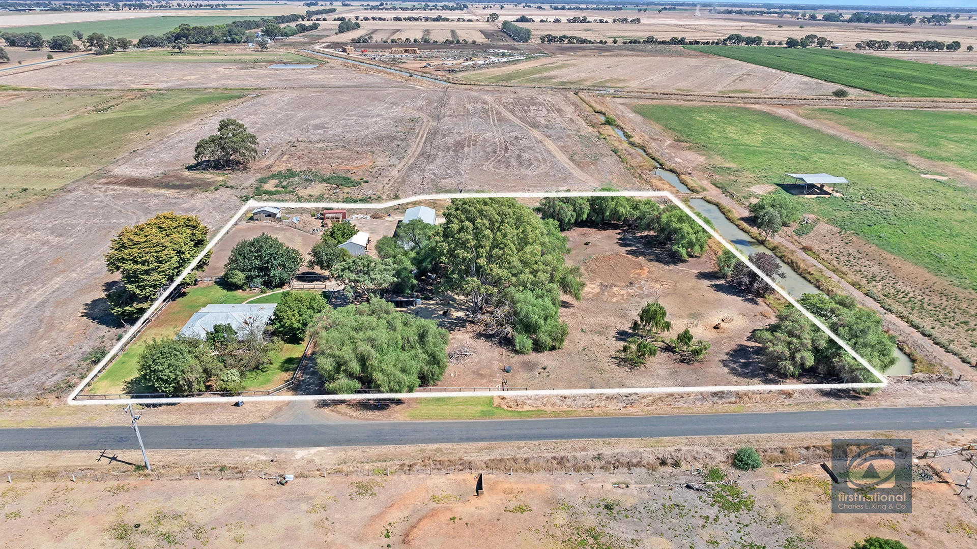 Additional image 27 of 1520 Simmie Road, Strathallan, Echuca VIC 3564
