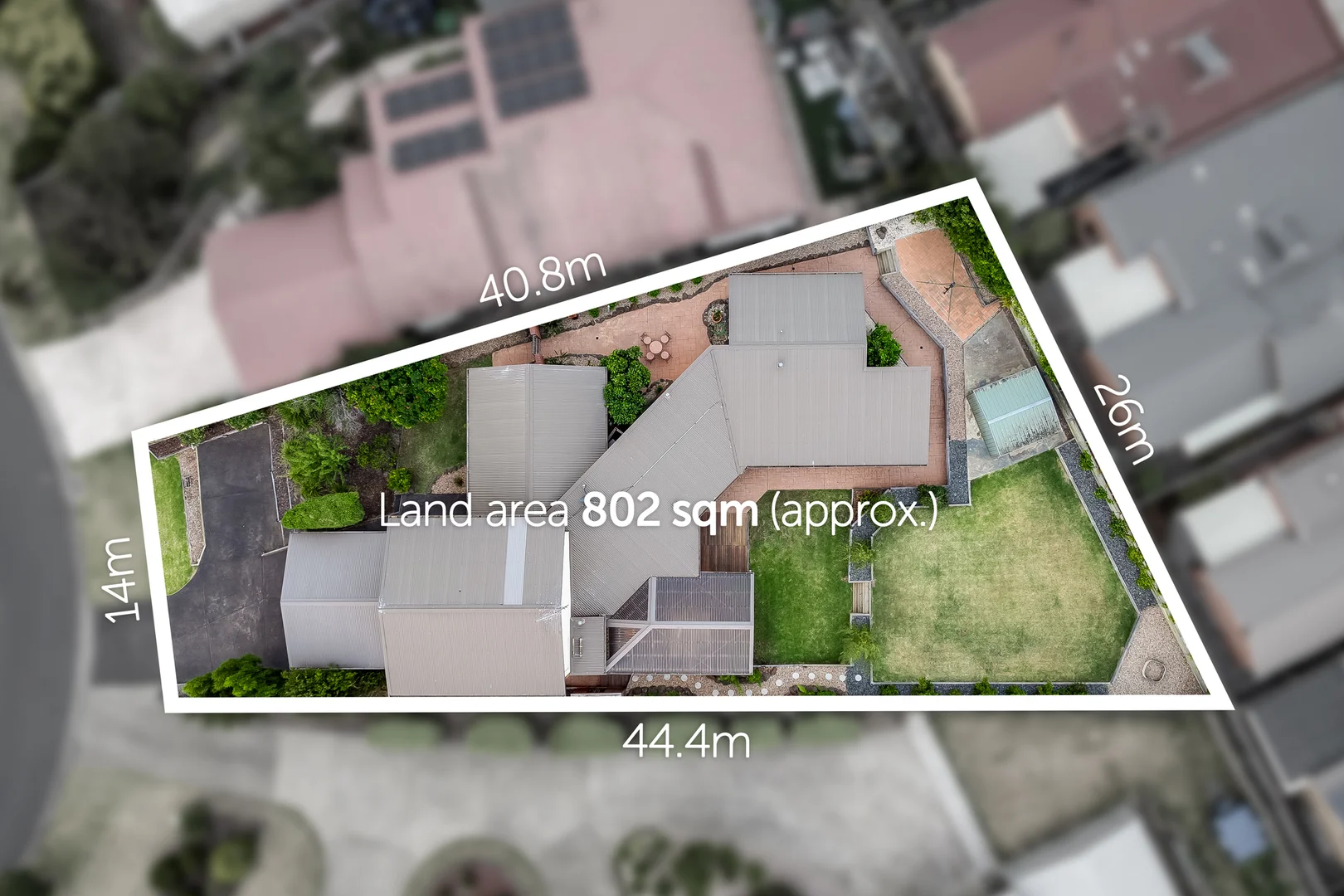 Additional image 20 of 17 Bisinella Court, Leopold VIC 3224