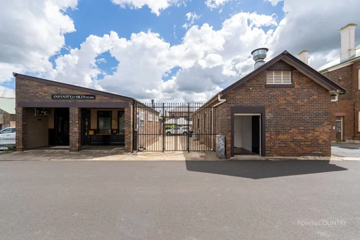 14 Cinders Lane, Armidale NSW 2350