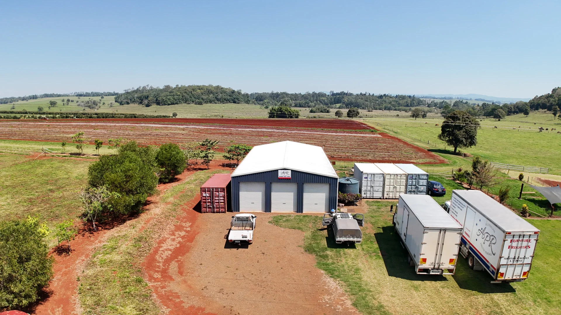 Additional image 7 of 767 Peeramon Road, Peeramon QLD 4885