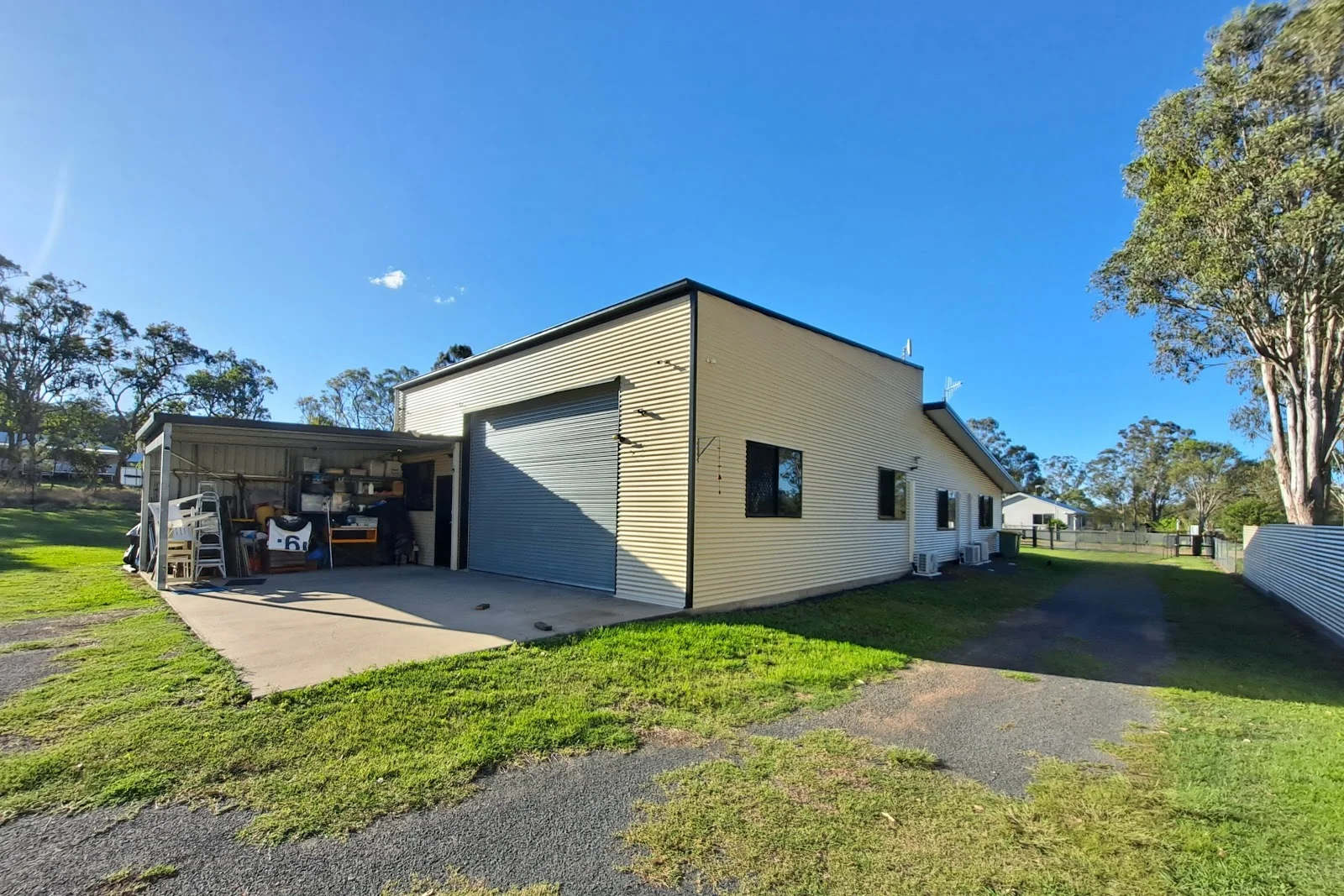Additional image 2 of 5 Chas Road, Crows Nest QLD 4355