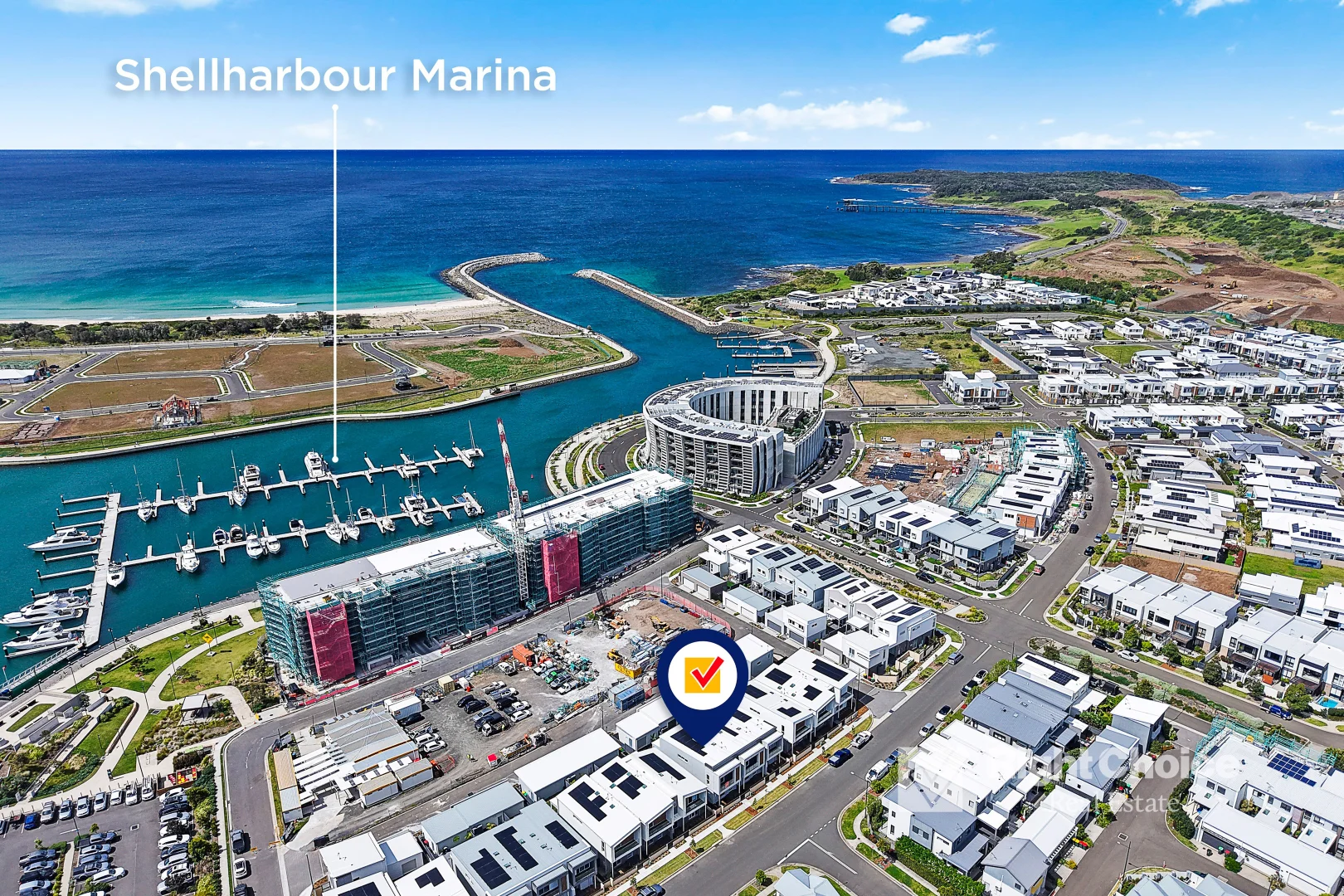 Additional image 16 of 21 Wharf Parade, Shell Cove NSW 2529