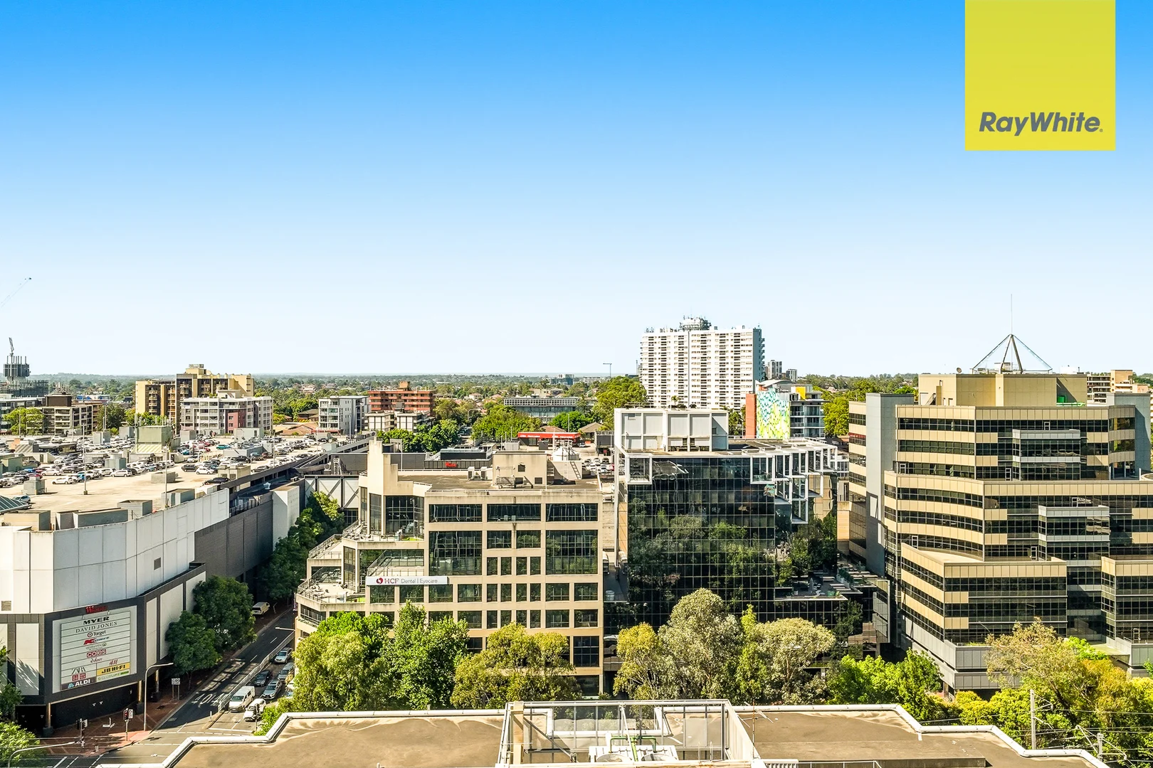 Additional image 13 of 1417/32 Hunter Street (AKA 1417/45 Macquarie St), Parramatta NSW 2150