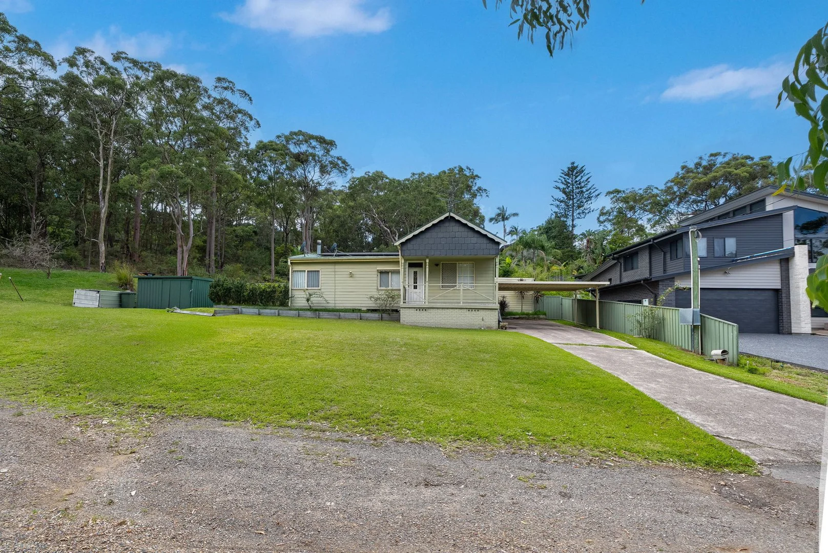 Additional image 21 of 3 Hadleigh Road, Balmoral NSW 2283