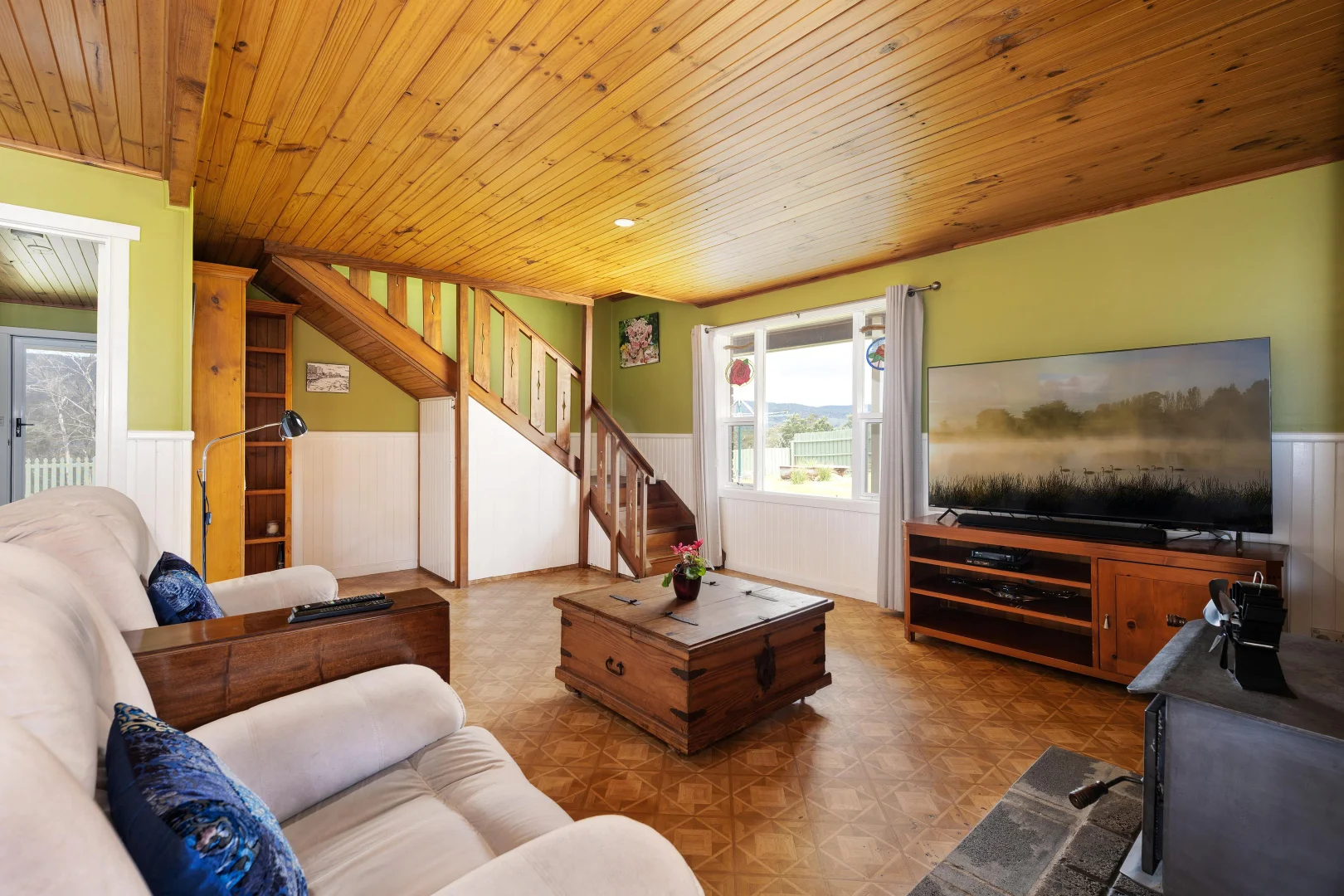 Additional image 4 of 107 St Pauls Dome Road, Avoca TAS 7213