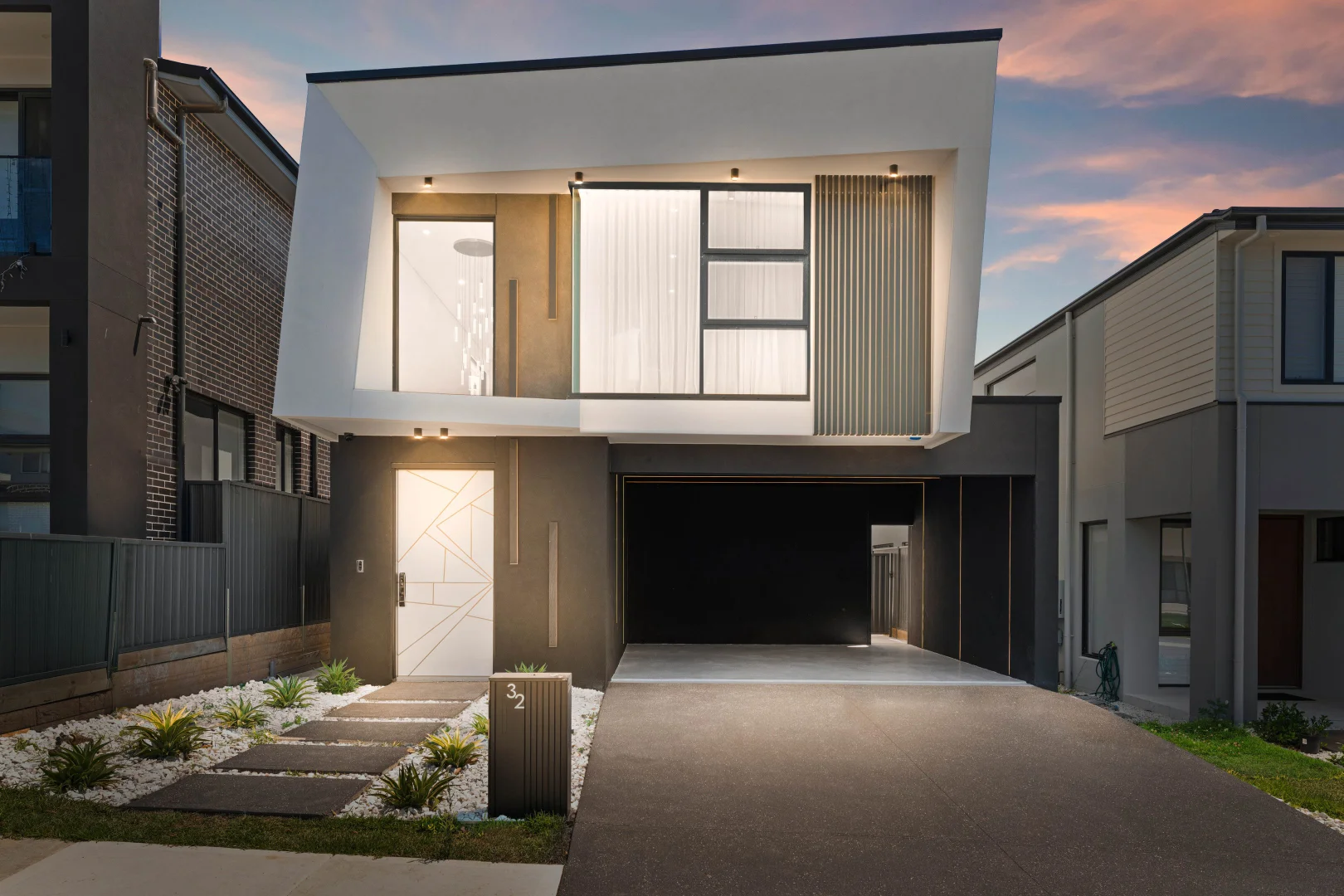 Additional image 2 of 32 Cabbage Gum Avenue, Denham Court NSW 2565